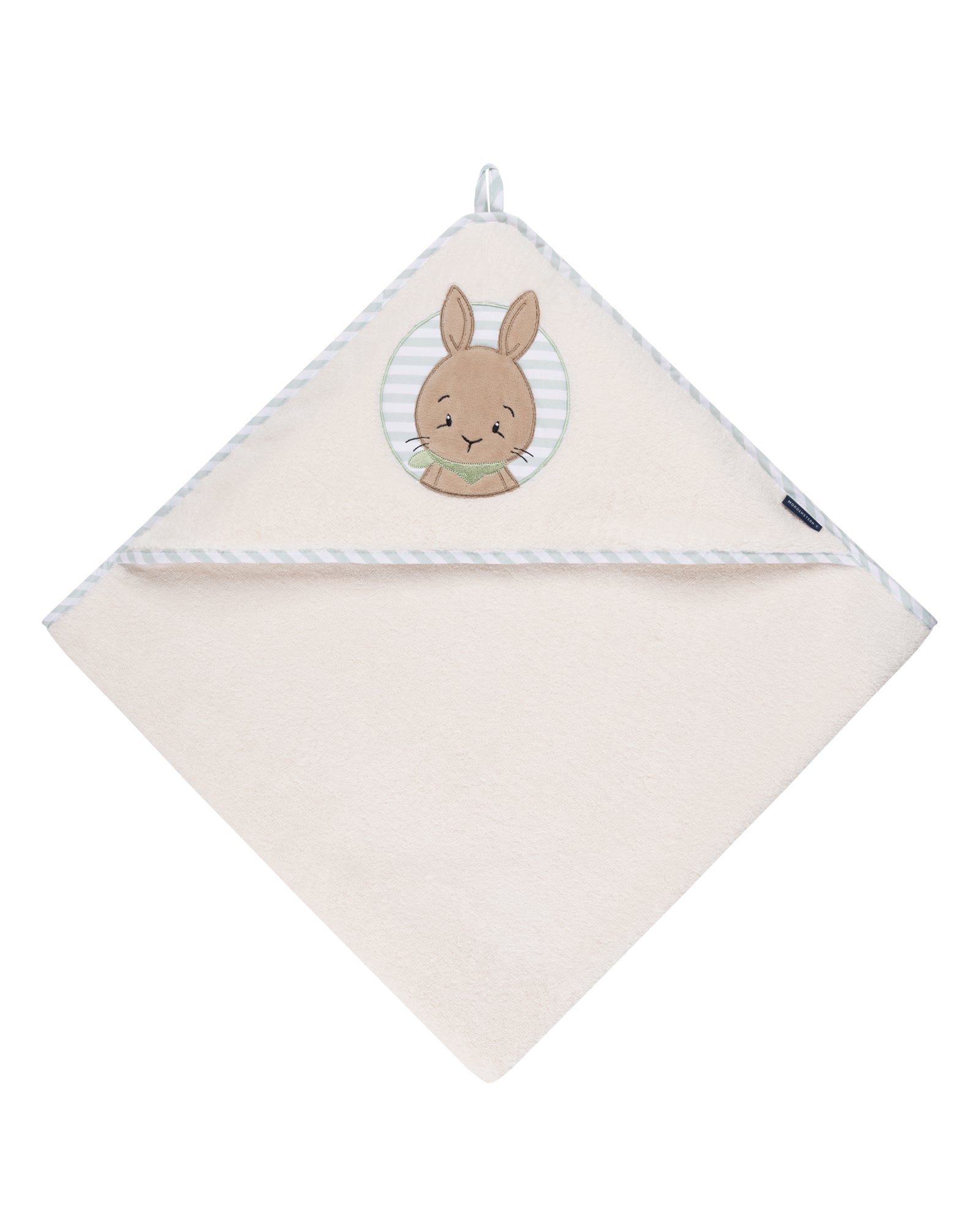 Kapuzentuch "Hase"