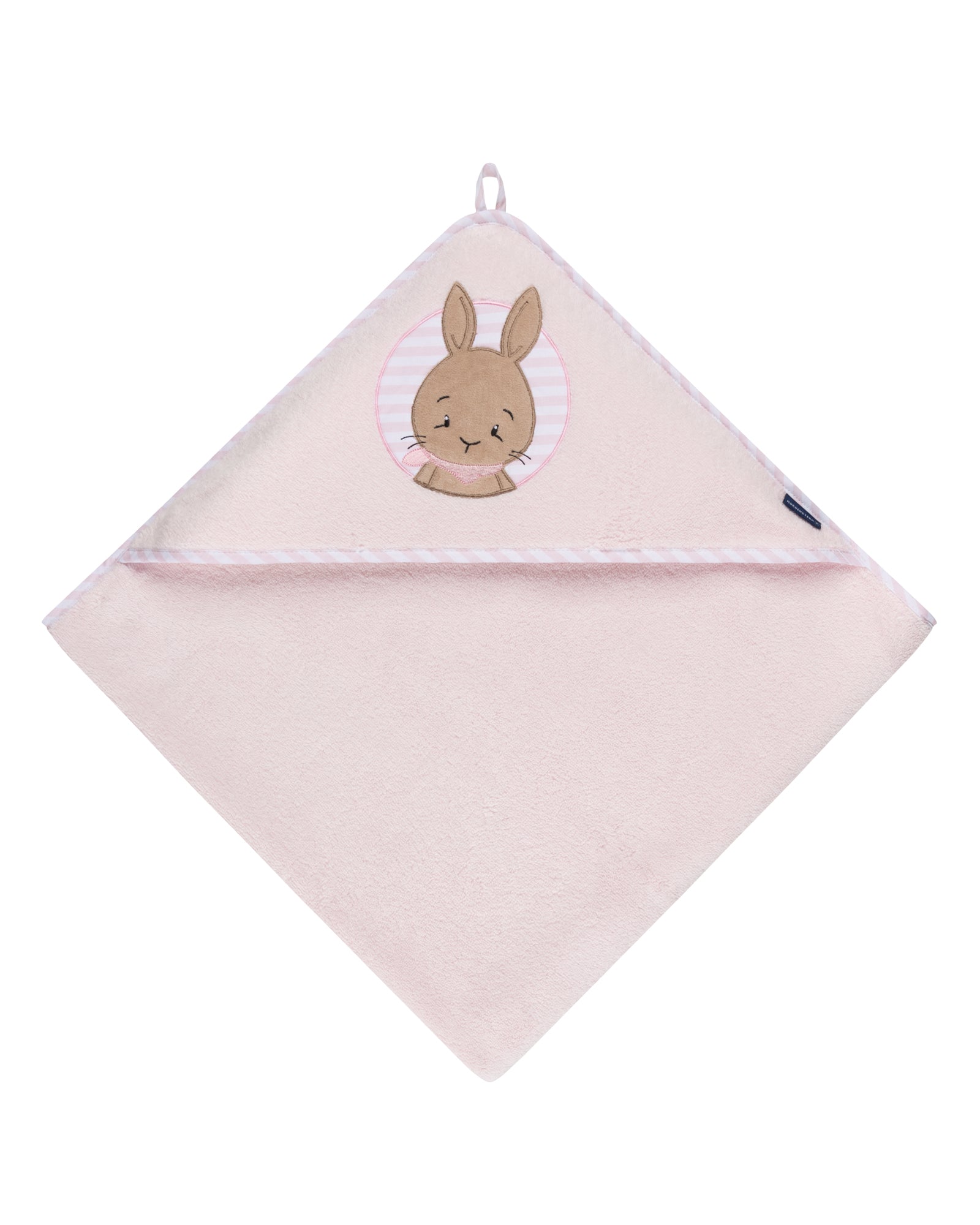 Kapuzentuch "Hase"