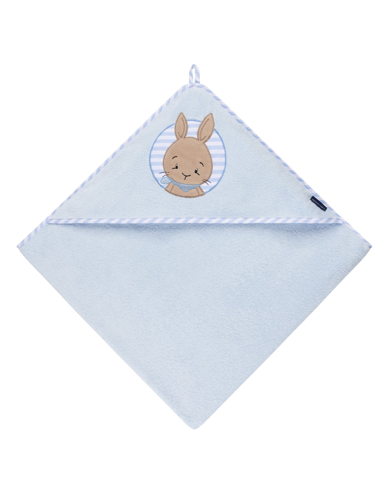 Kapuzentuch "Hase"