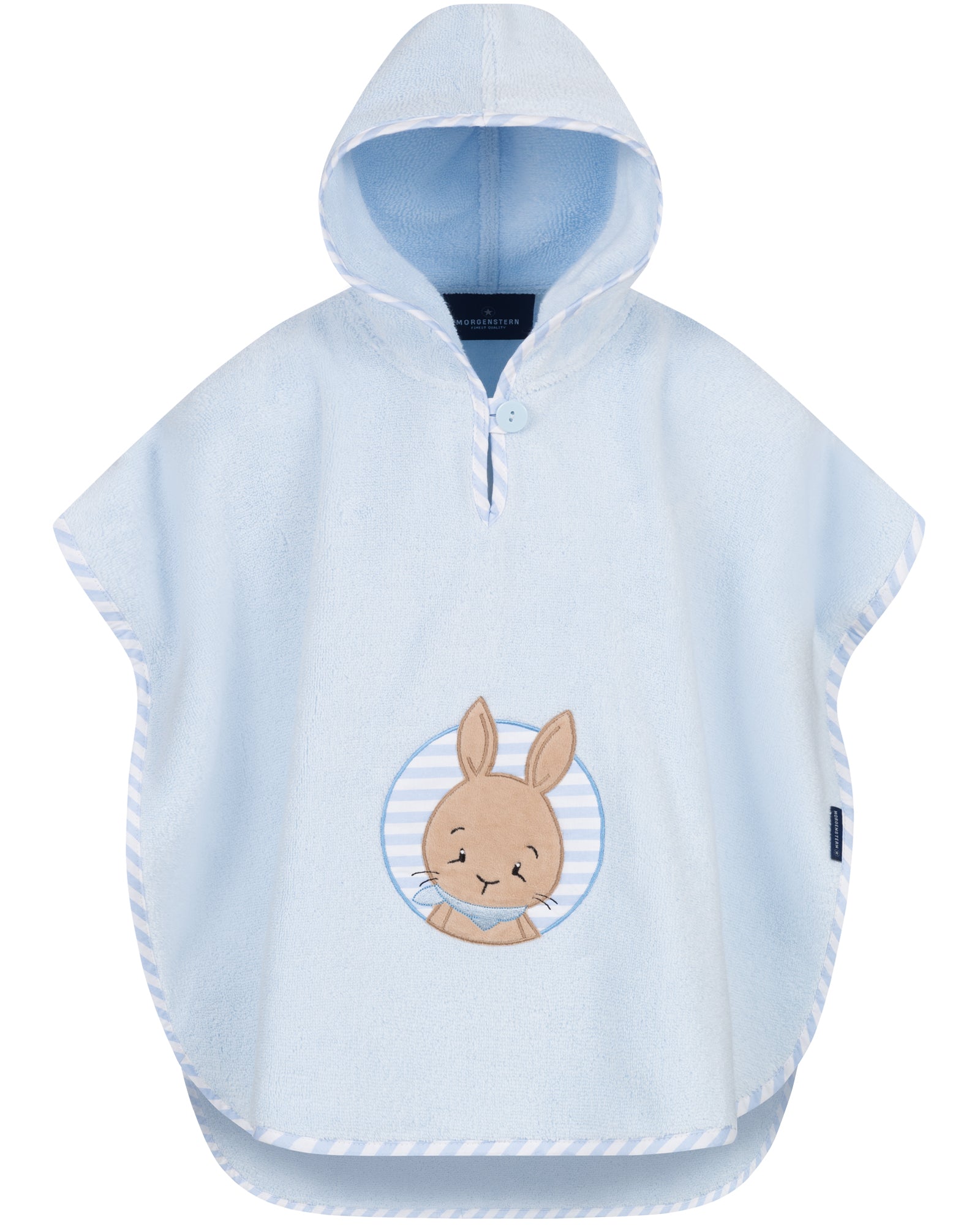 Poncho "Hase"