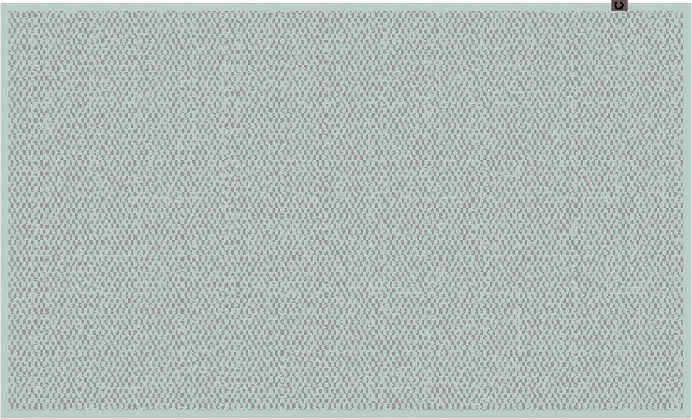 Badteppich 1007 "Loop"