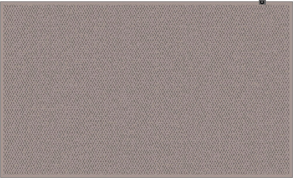 Badteppich 1007 "Loop"