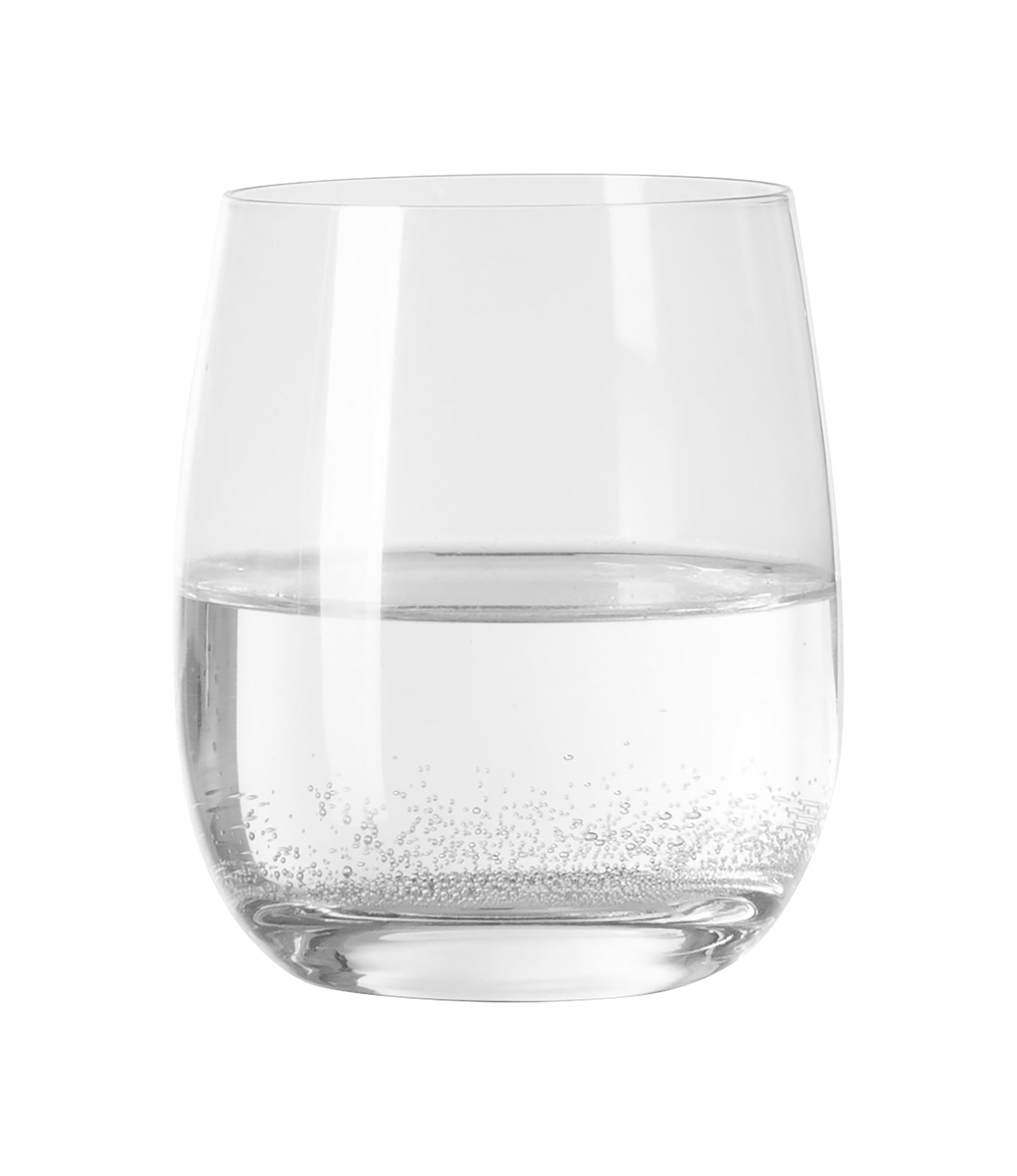 Wasserglas "Premio", 4er Set