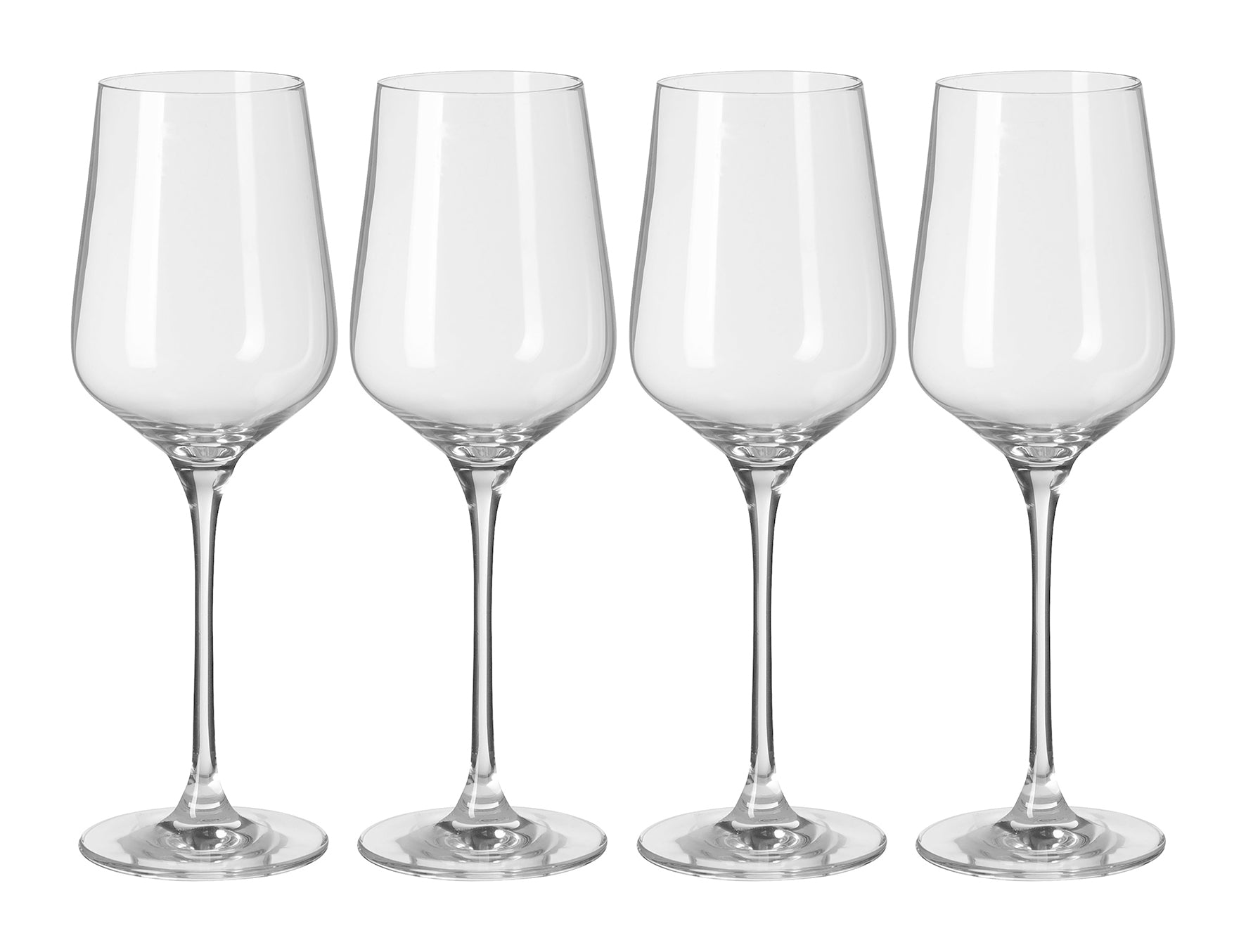 Weinglas "Premio", 4er Set