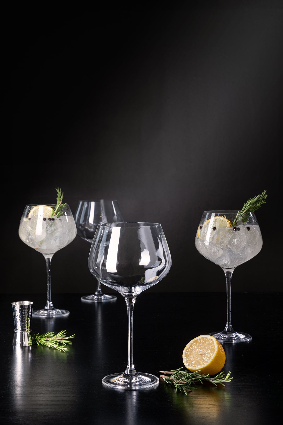 Cocktailglas "Premio", 4er Set