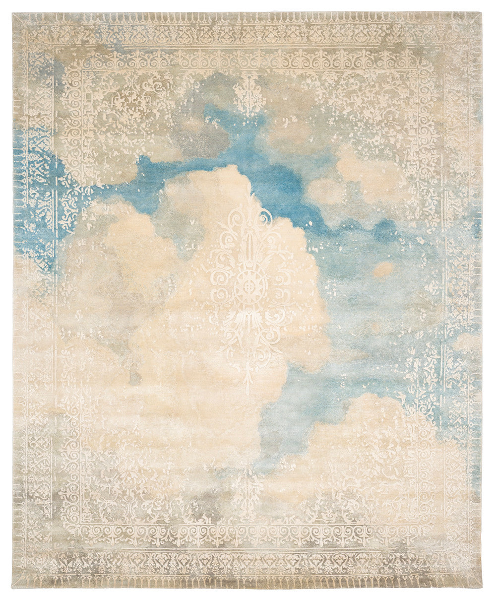 Jan Kath Designteppich