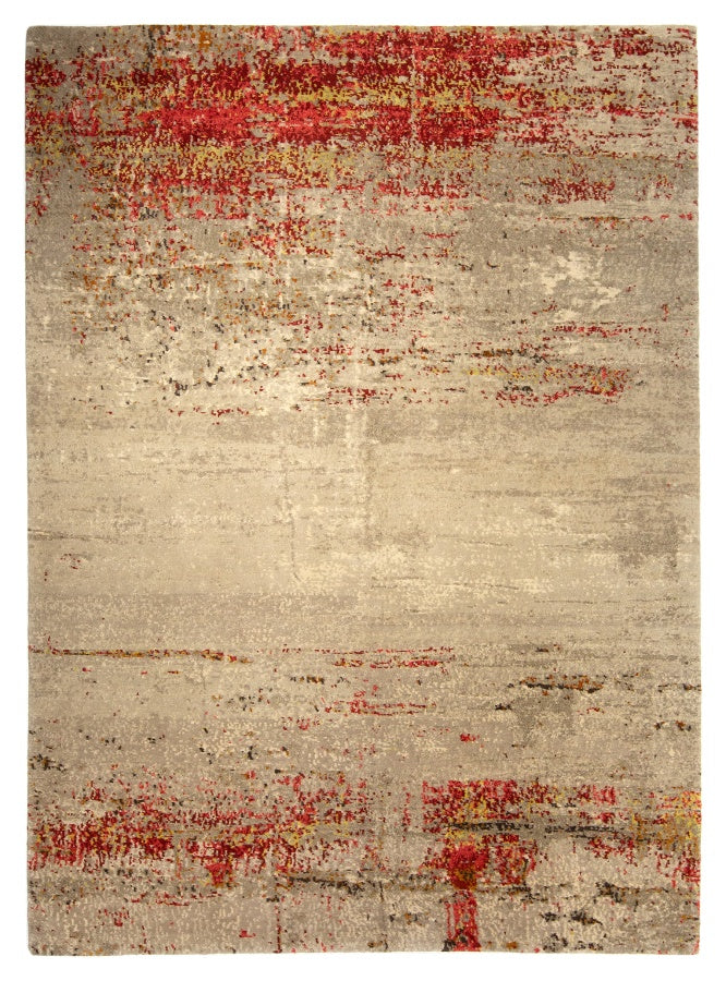Jan Kath Designteppich