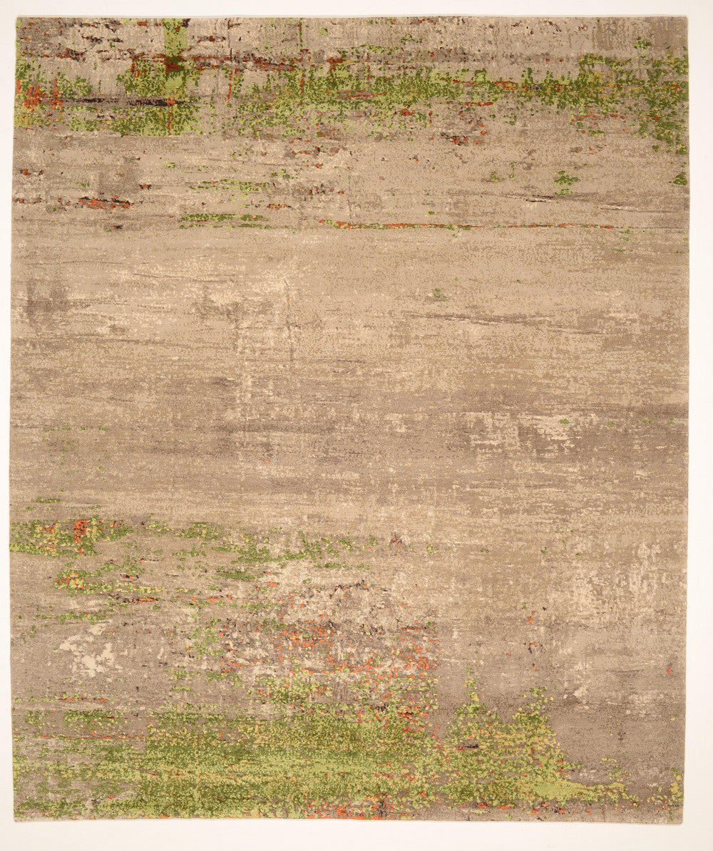 Jan Kath Designteppich