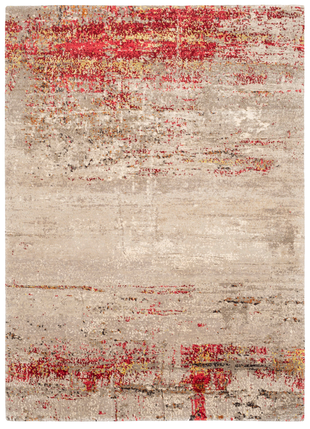 Jan Kath Designteppich