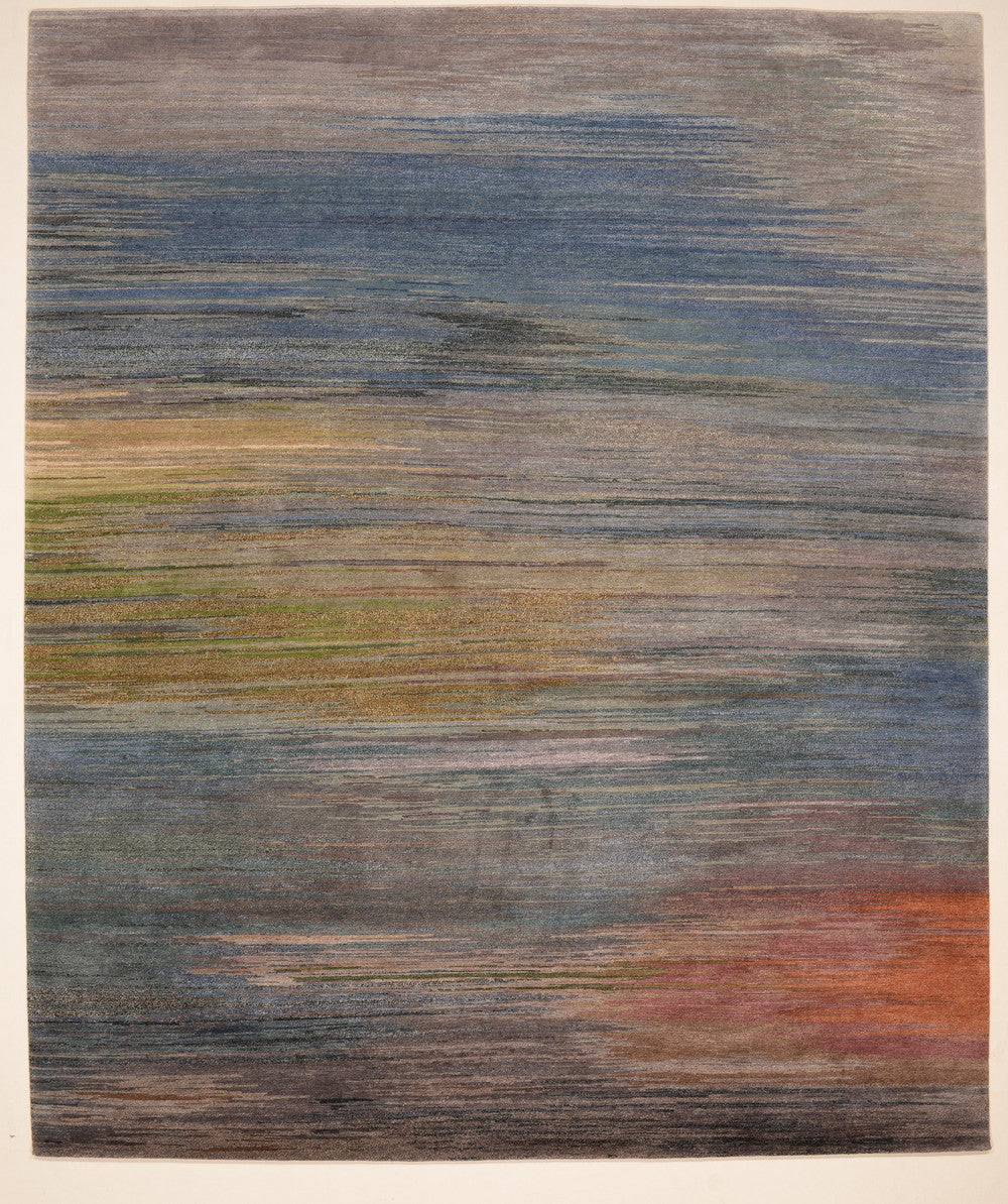 Jan Kath Designteppich