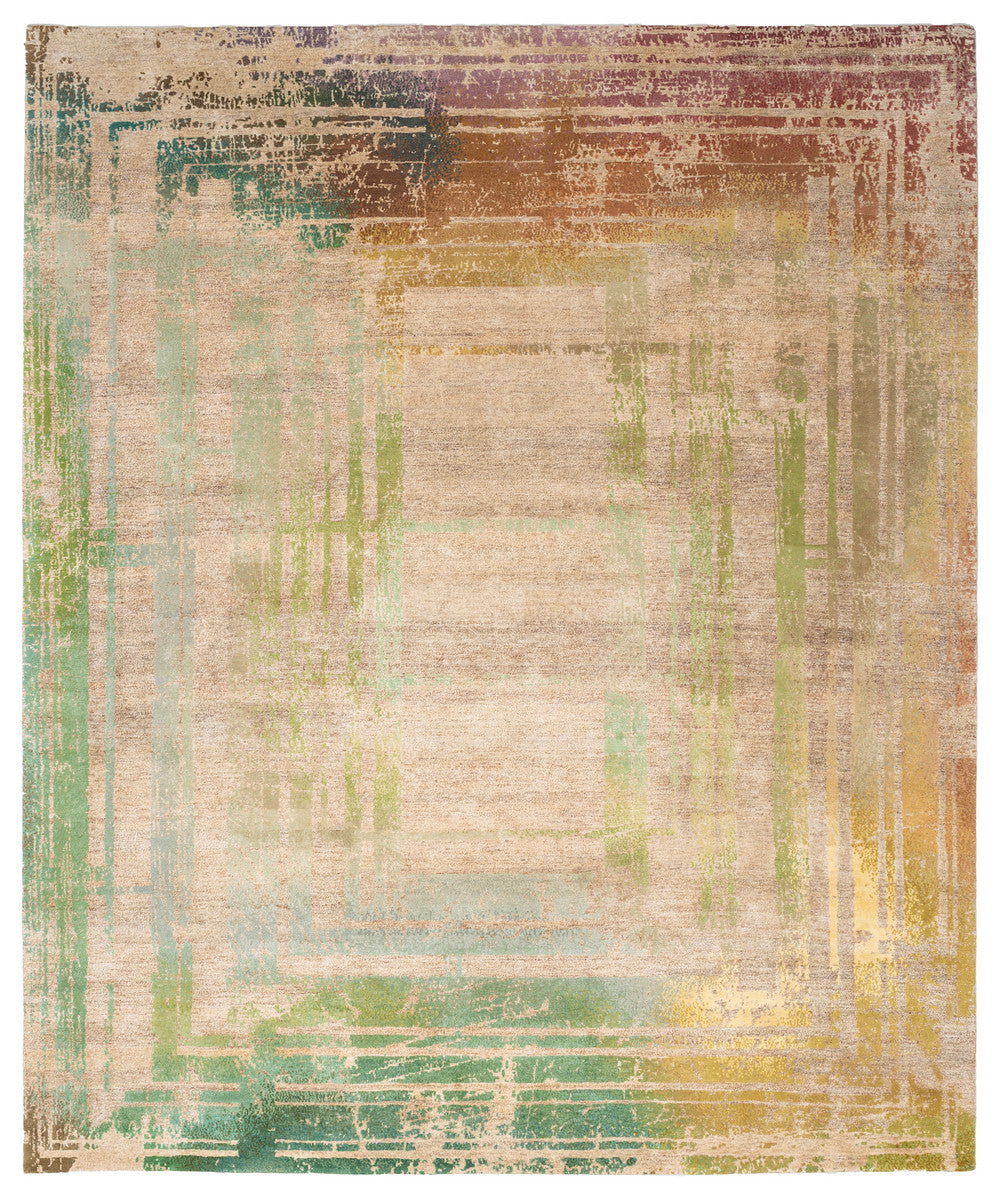 Jan Kath Designteppich