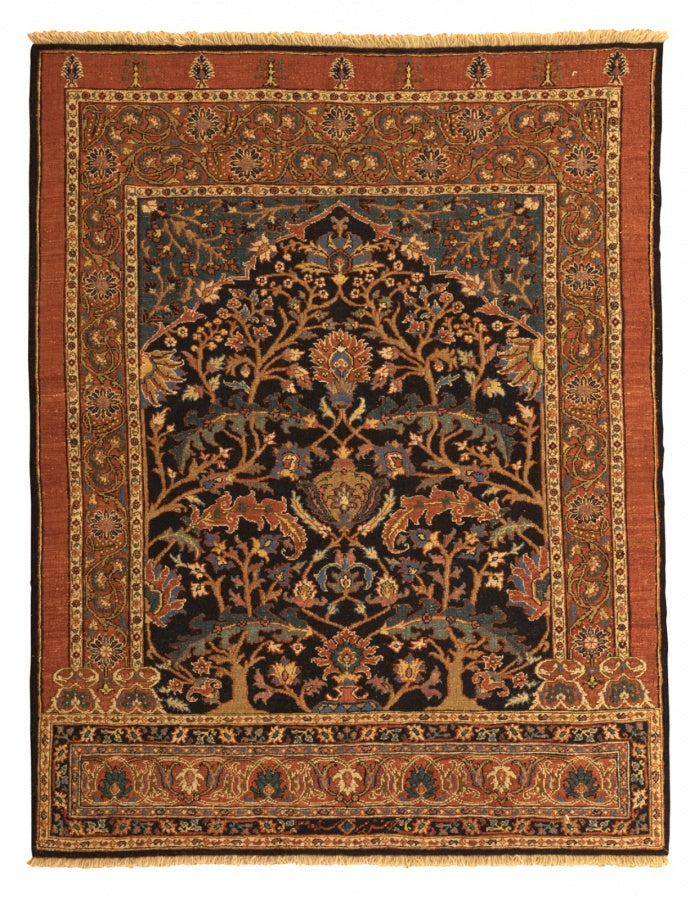 Miri Shahsavan Kelim