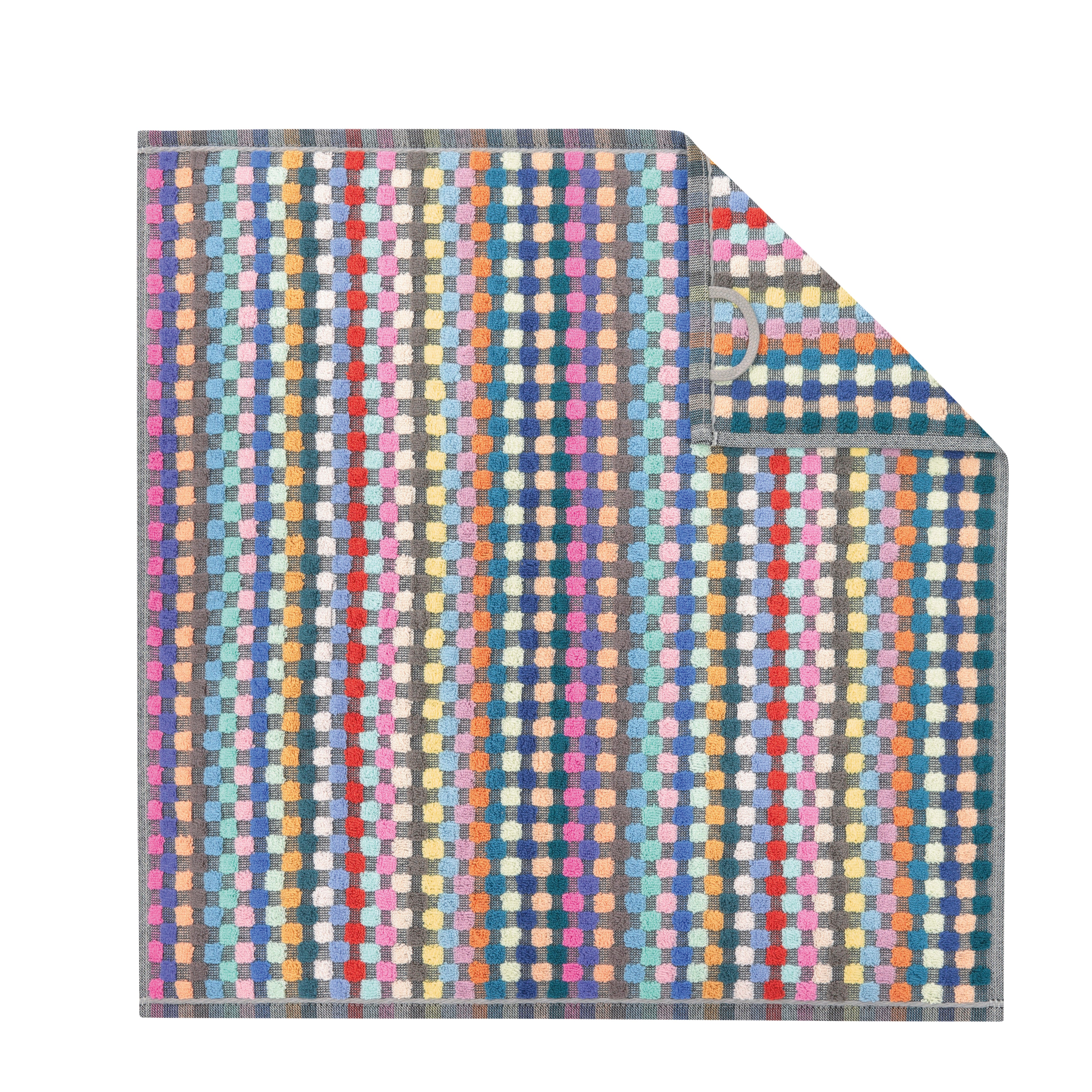 Küchenfrottiertuch "Confetti"