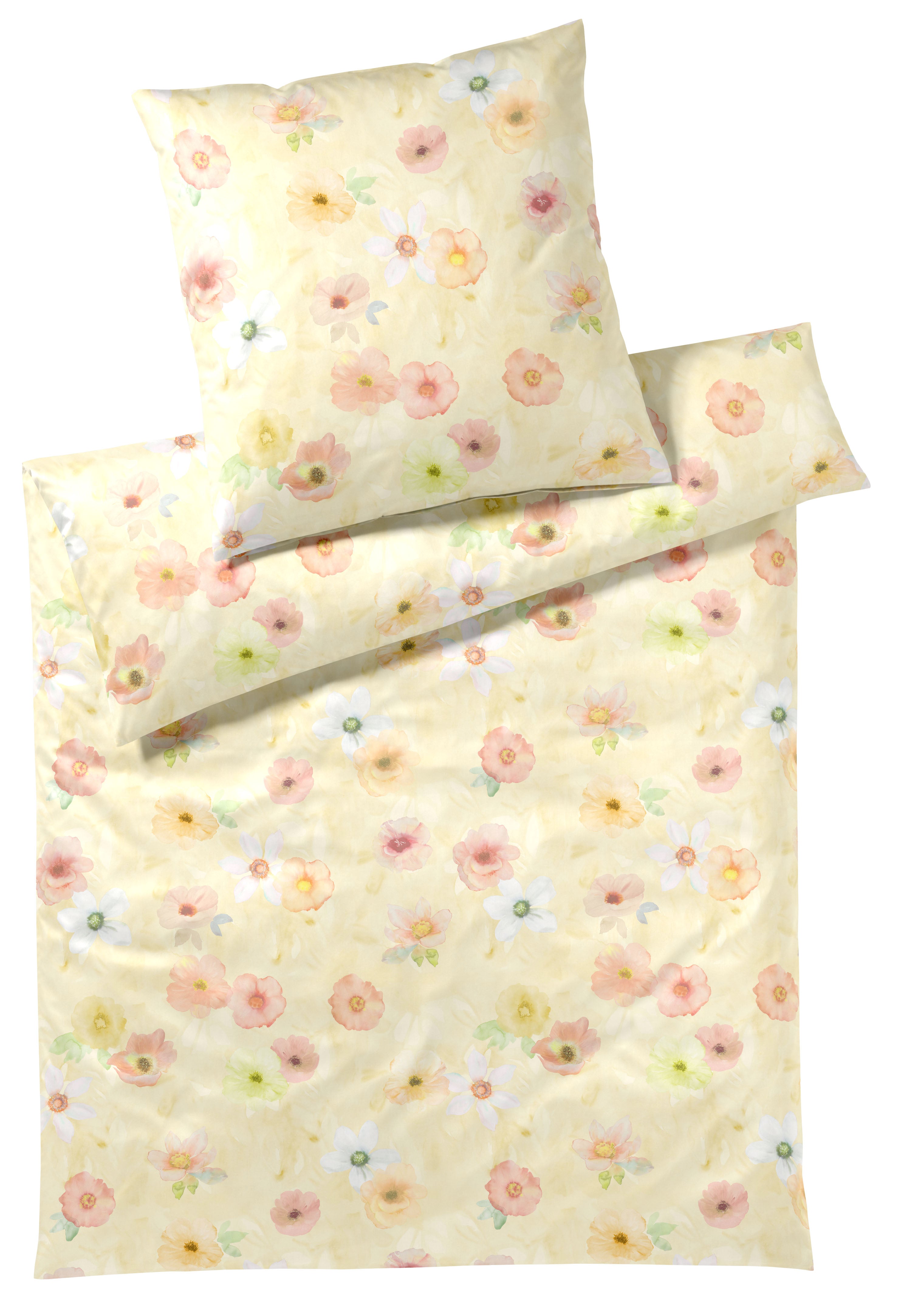 Bettwäsche Elegante "Pastel"