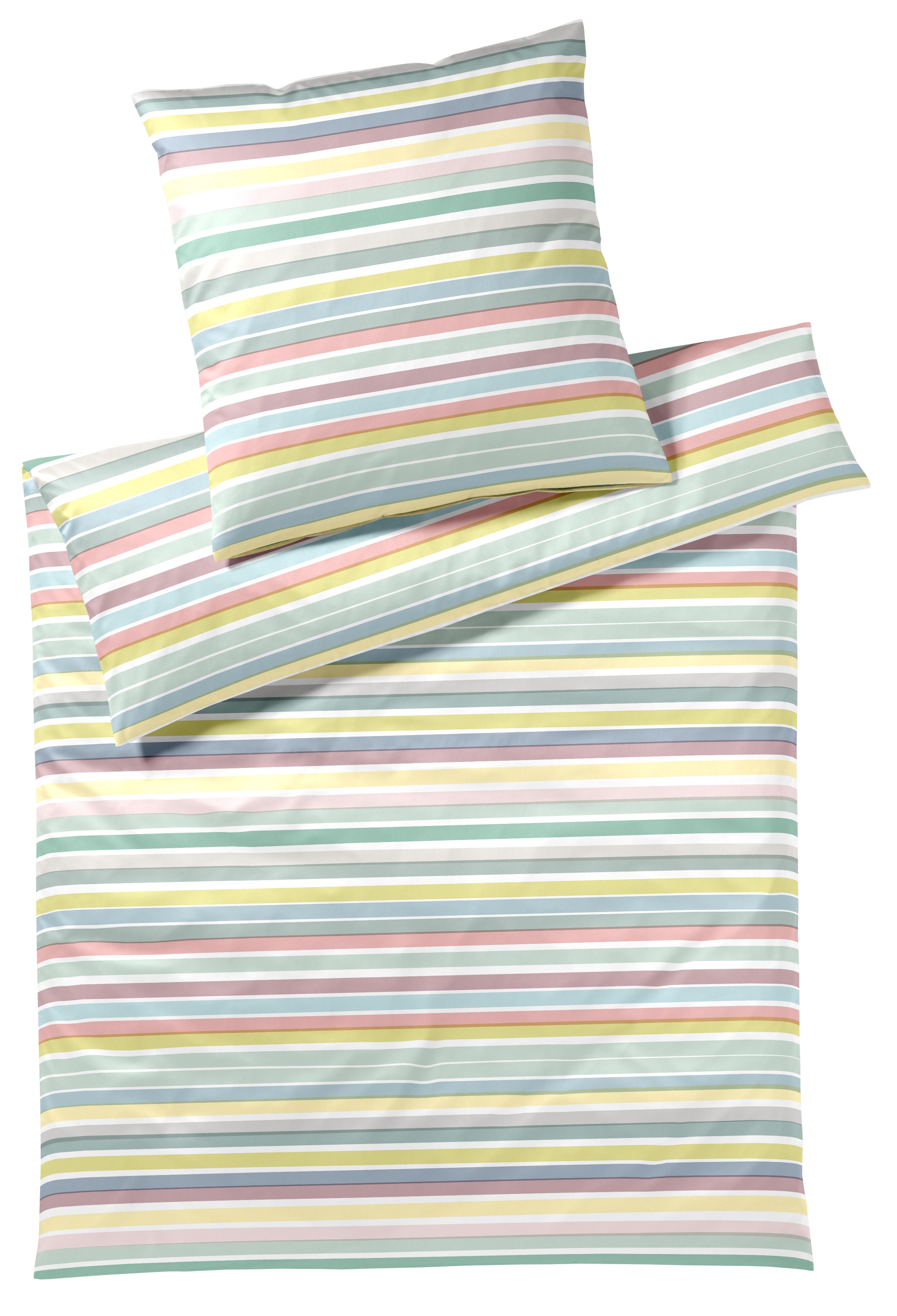 Bettwäsche Elegante "Tapes"
