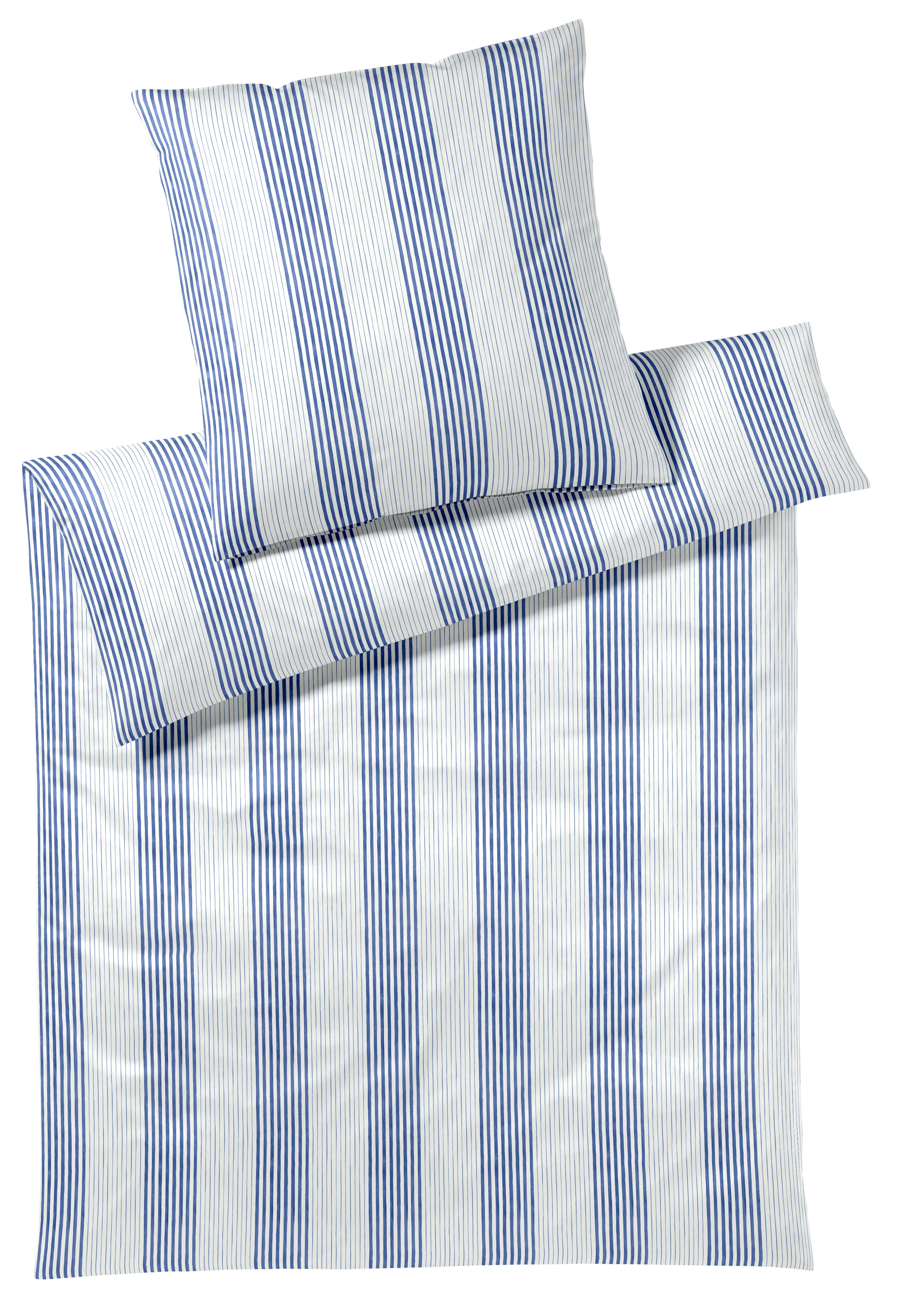 Bettwäsche "Capri"