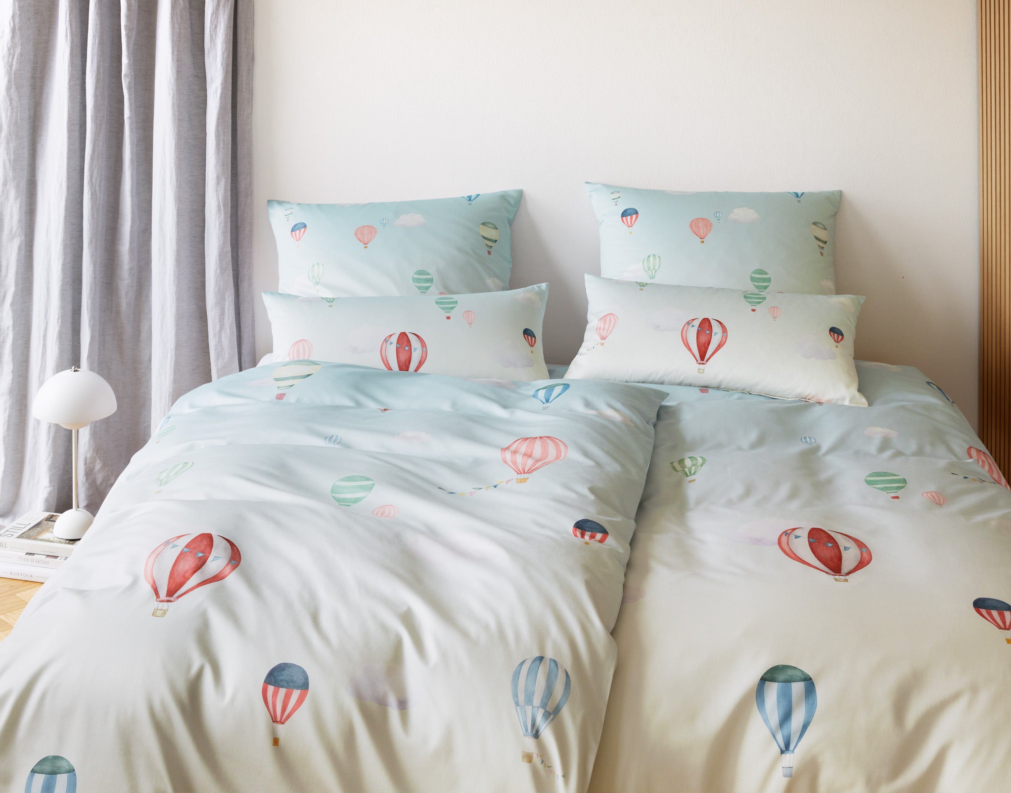 Bettwäsche "Balloon"