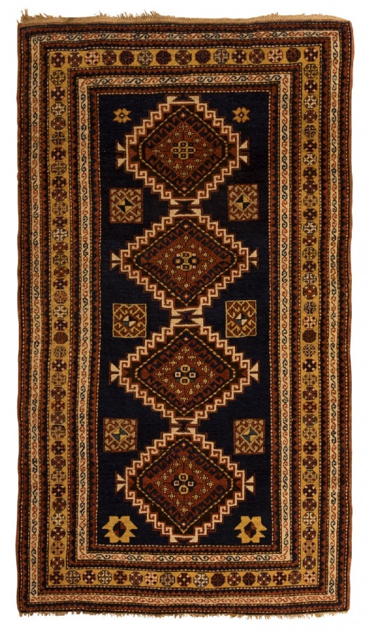 Kazak Alt