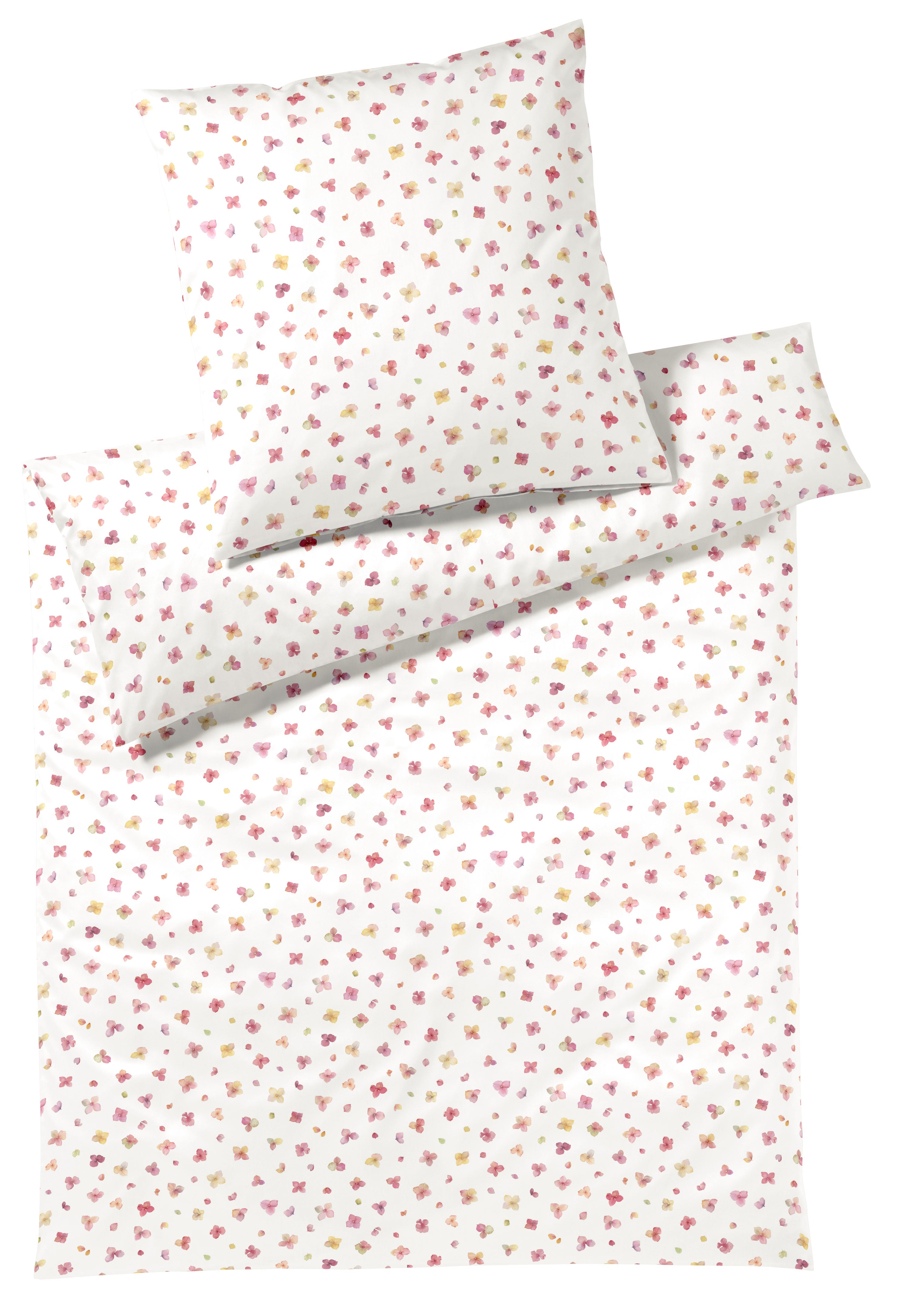Bettwäsche Elegante "Petals"
