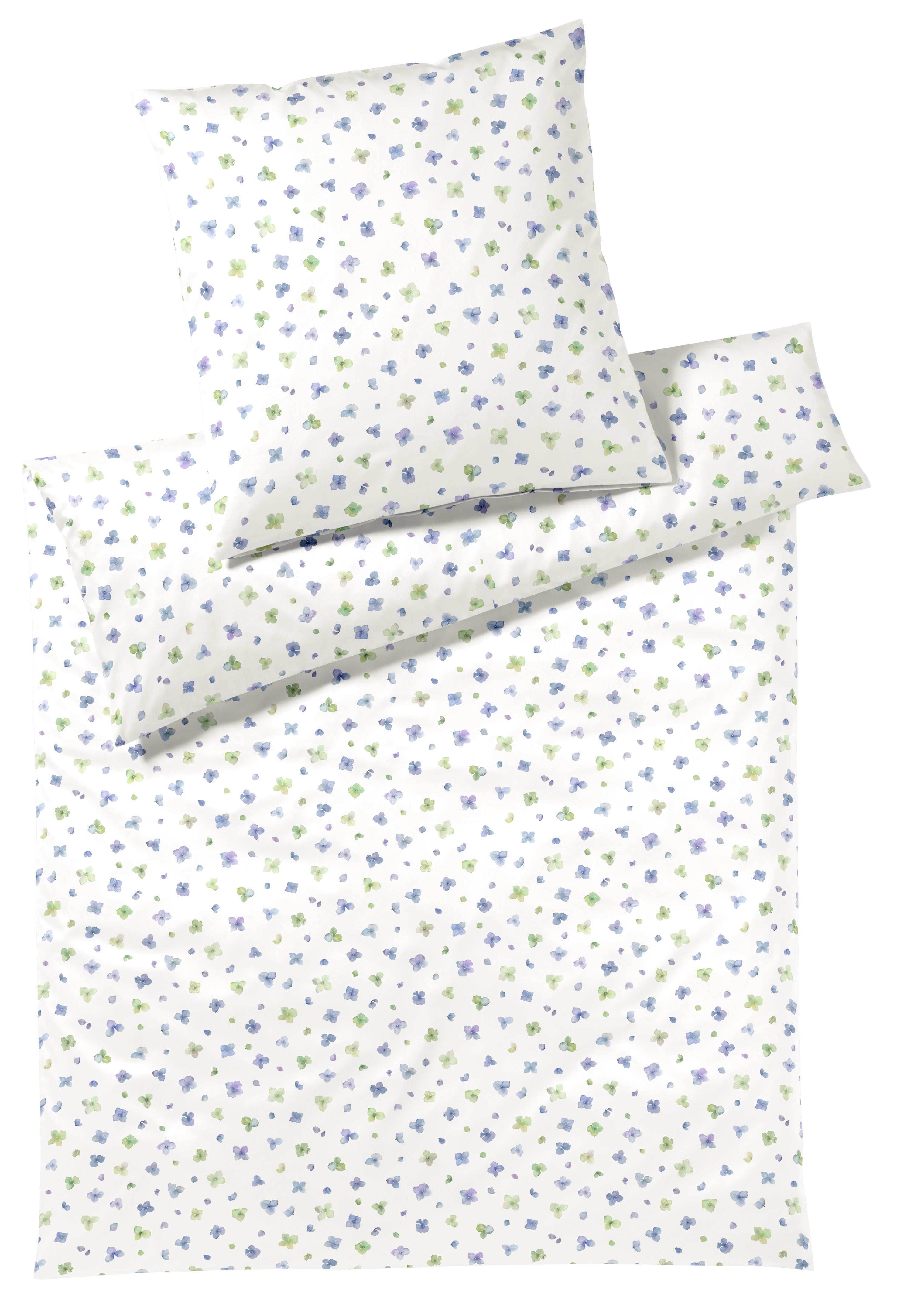 Bettwäsche "Petals"