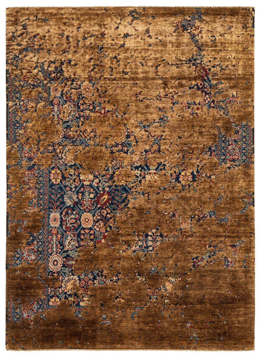 Jan Kath Designteppich