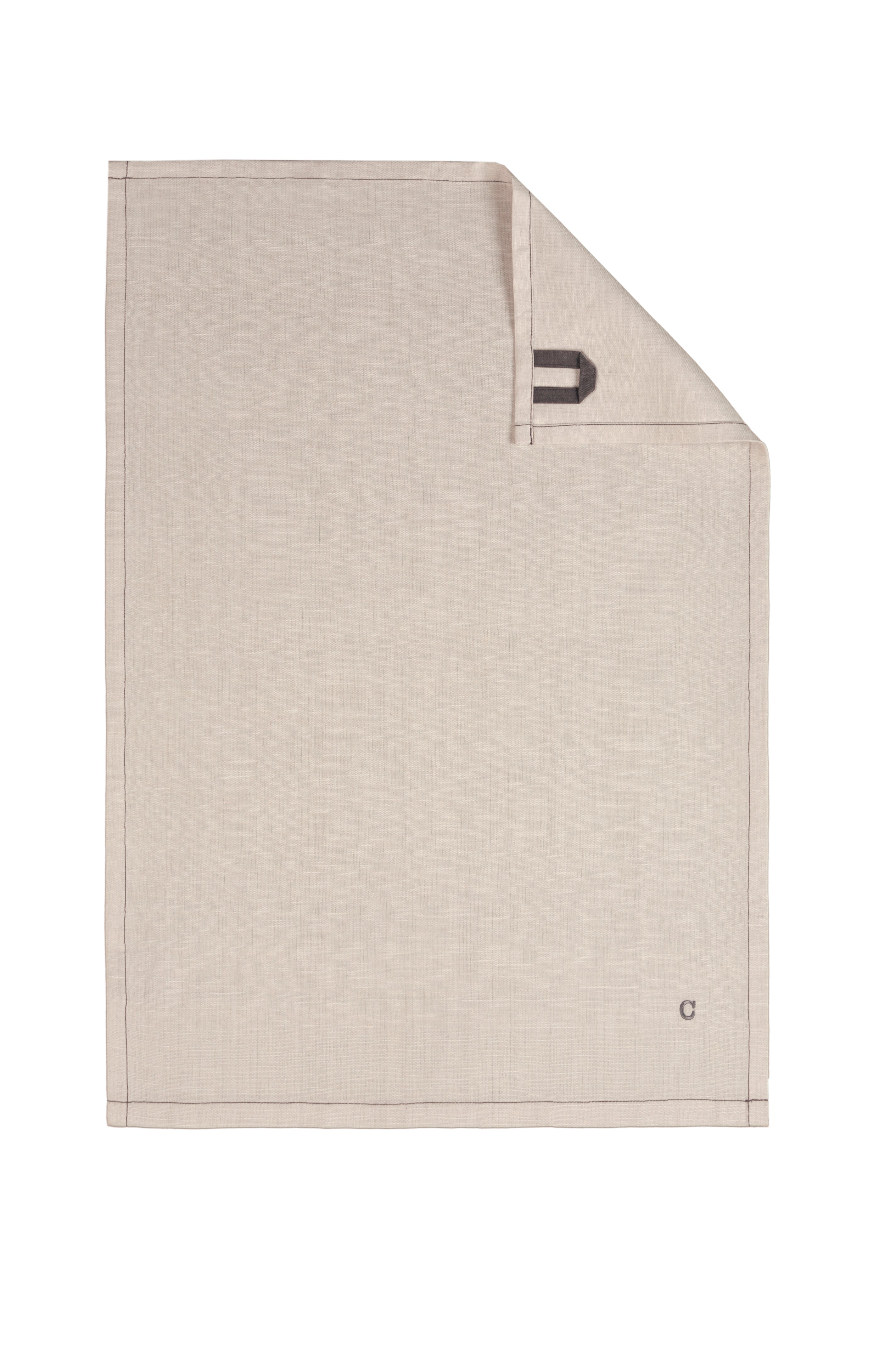 Geschirrtuch "Solid"