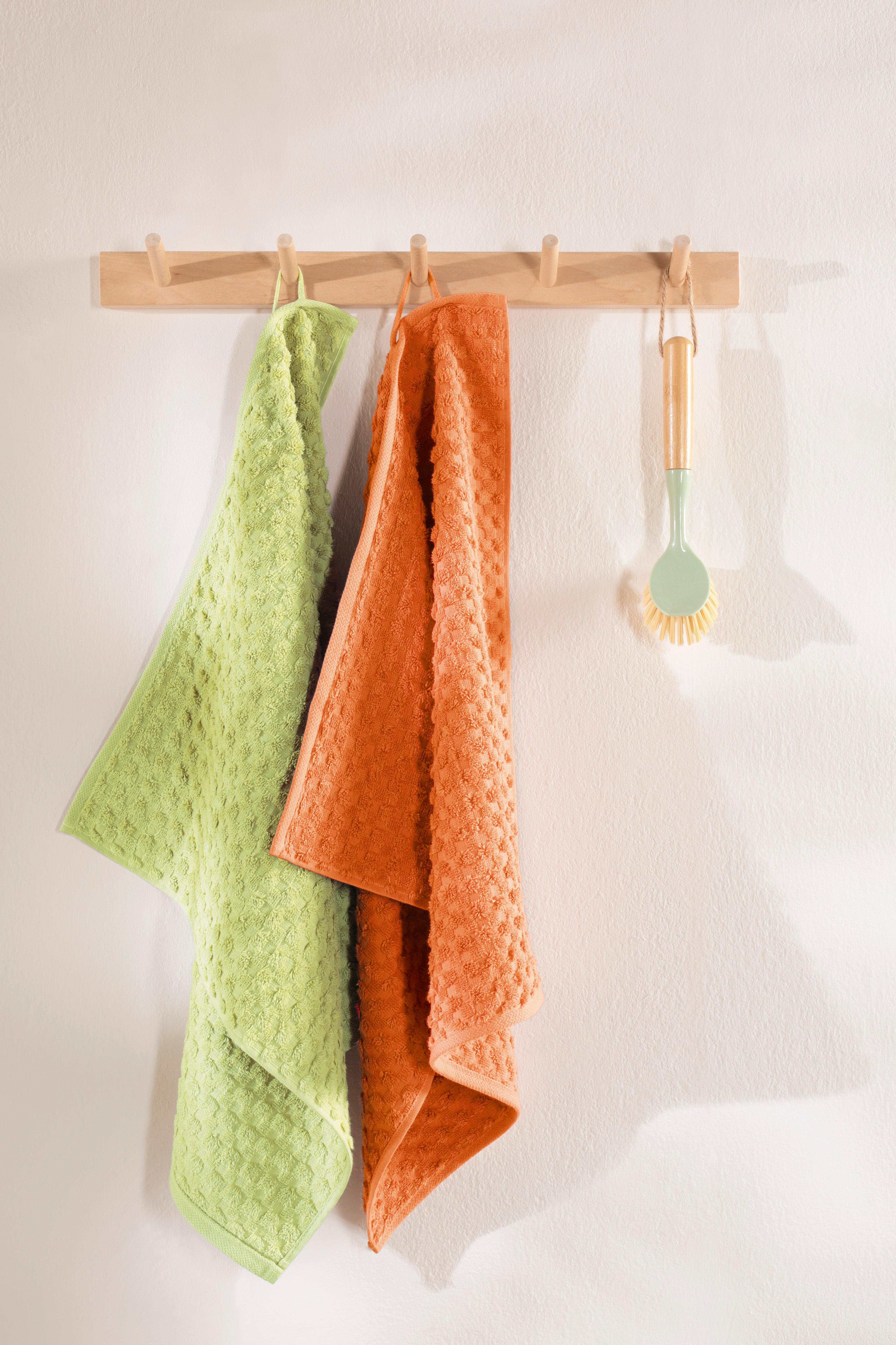 Küchenfrottiertuch "Pro"