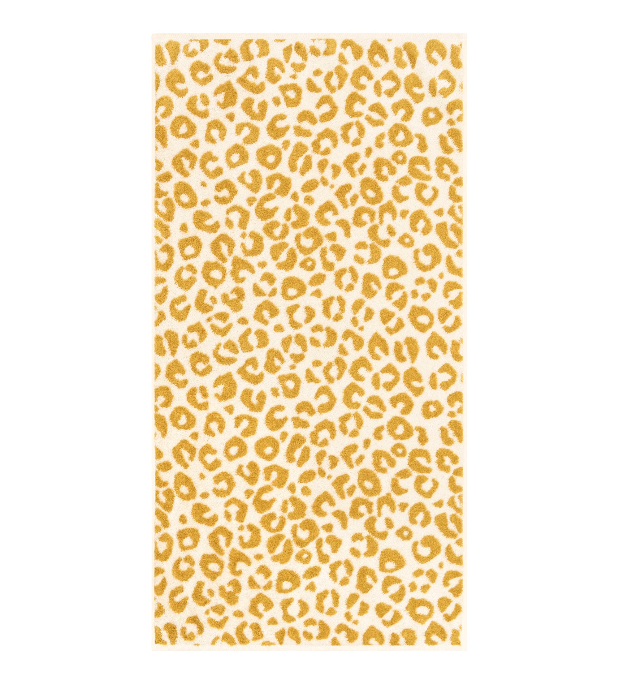 Handtuch "Two Tone Leo" 540