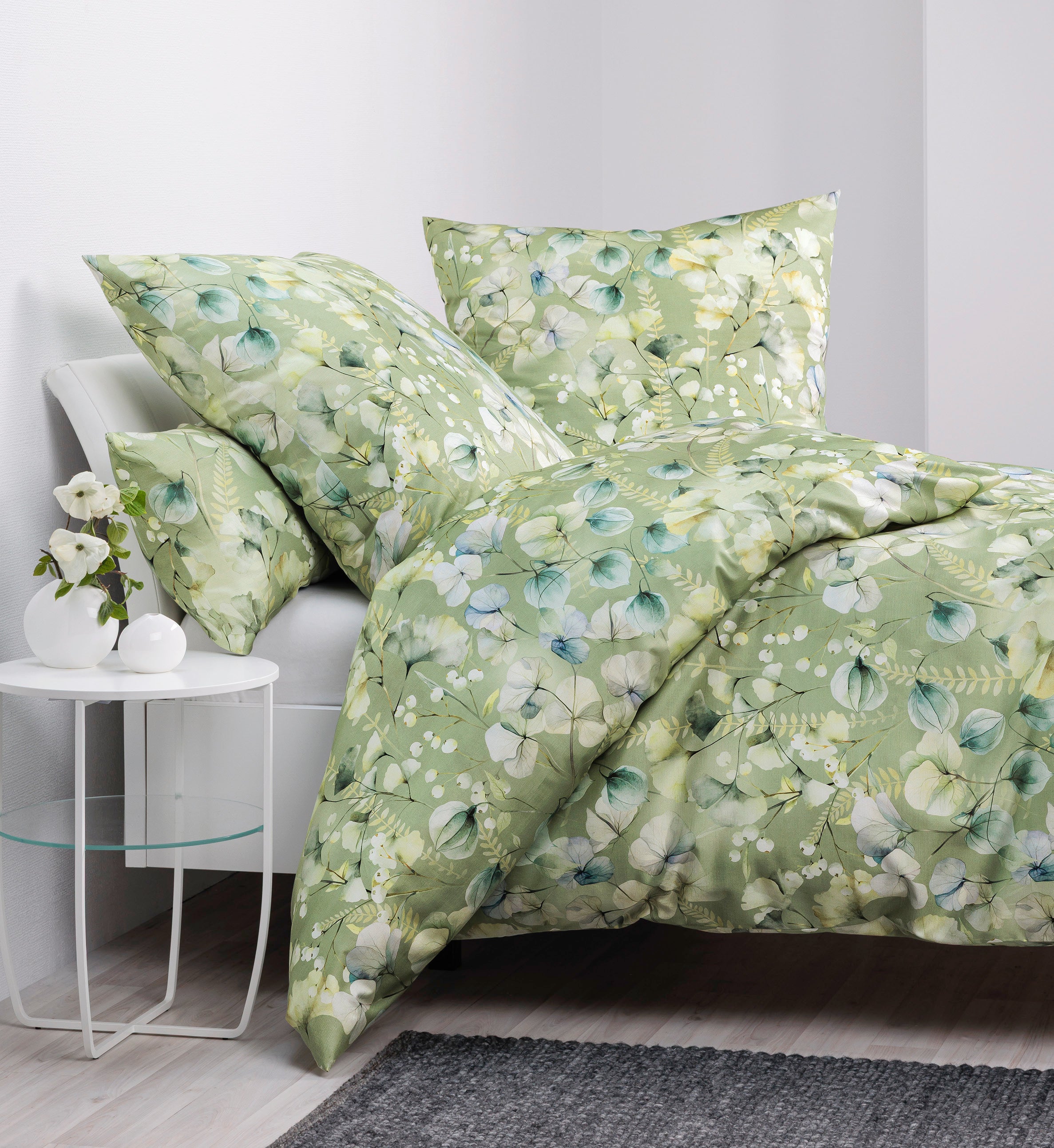 Jersey Bettwäsche 55122 "Carmen S"