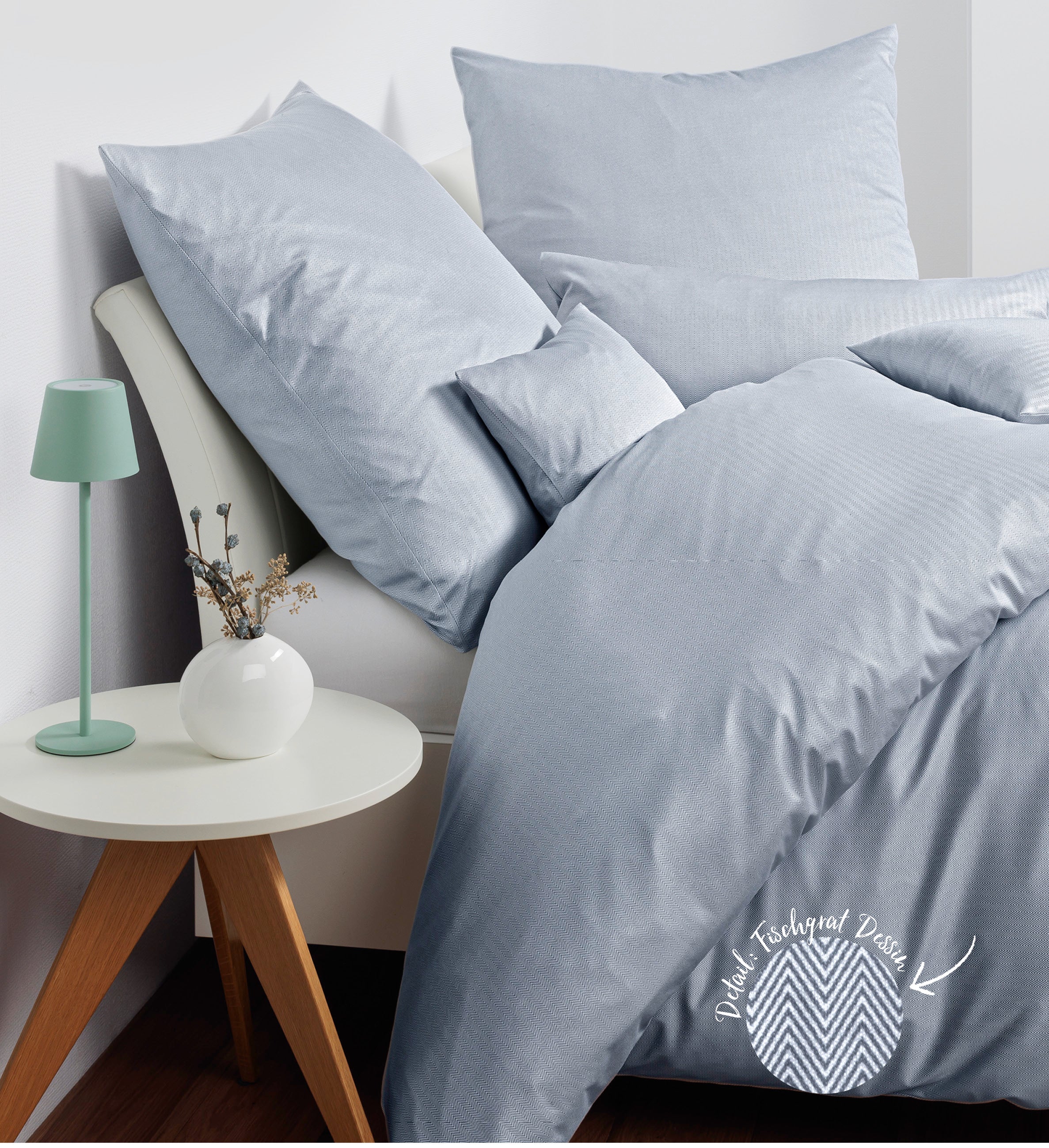 Jersey Bettwäsche 59000 "Classic"