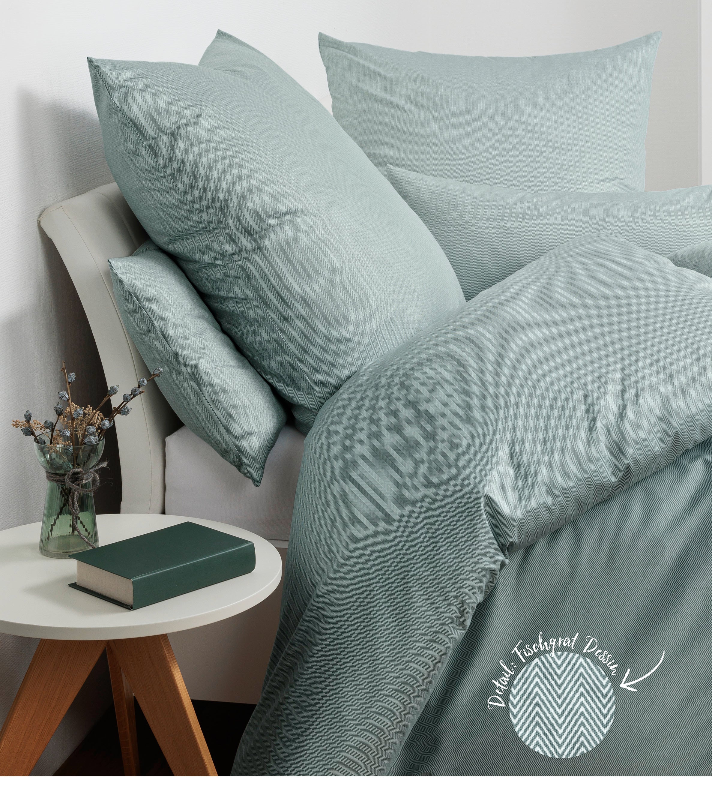 Jersey Bettwäsche 59000 "Classic"