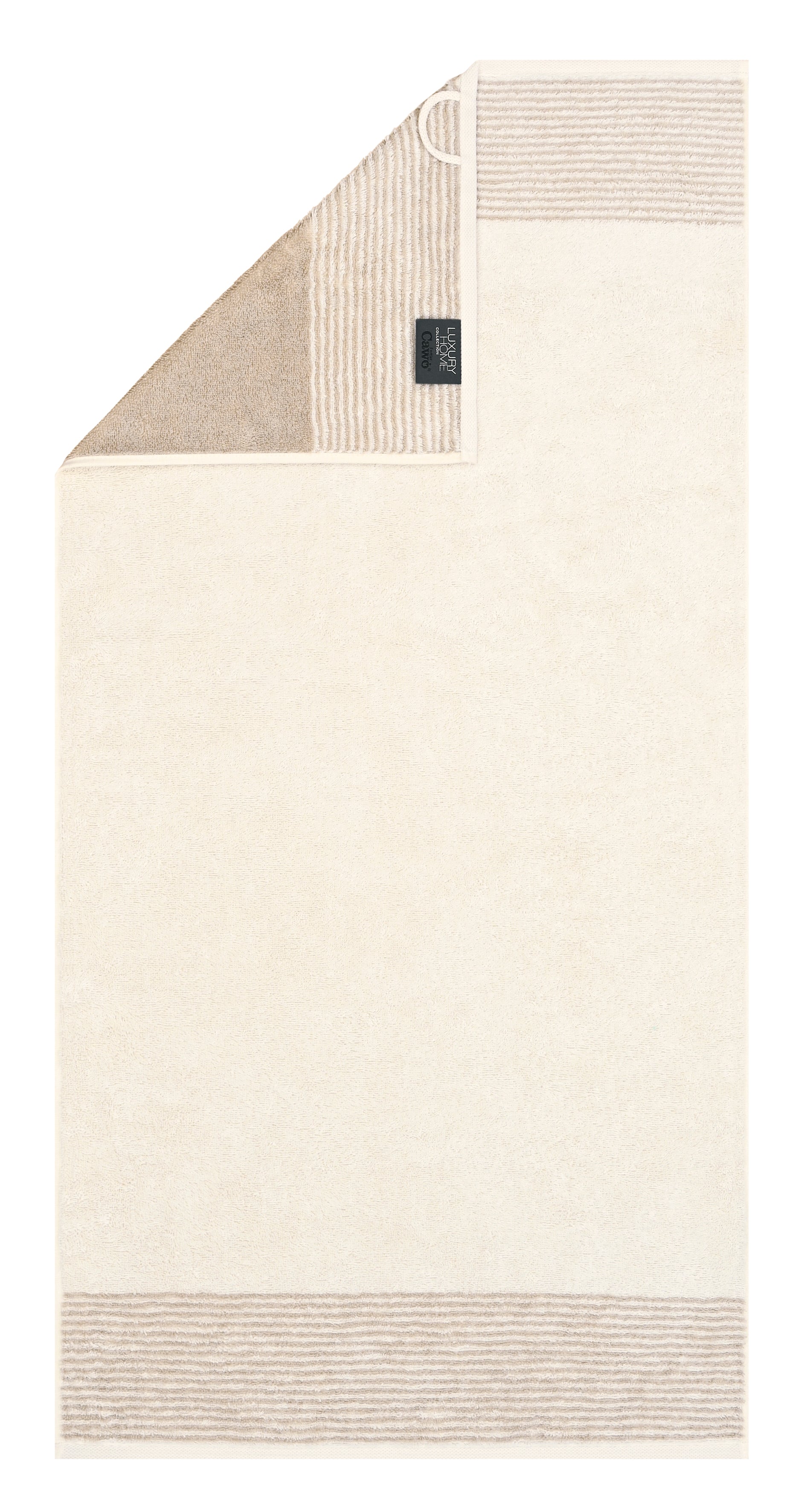 Handtuch "Two-Tone" 590