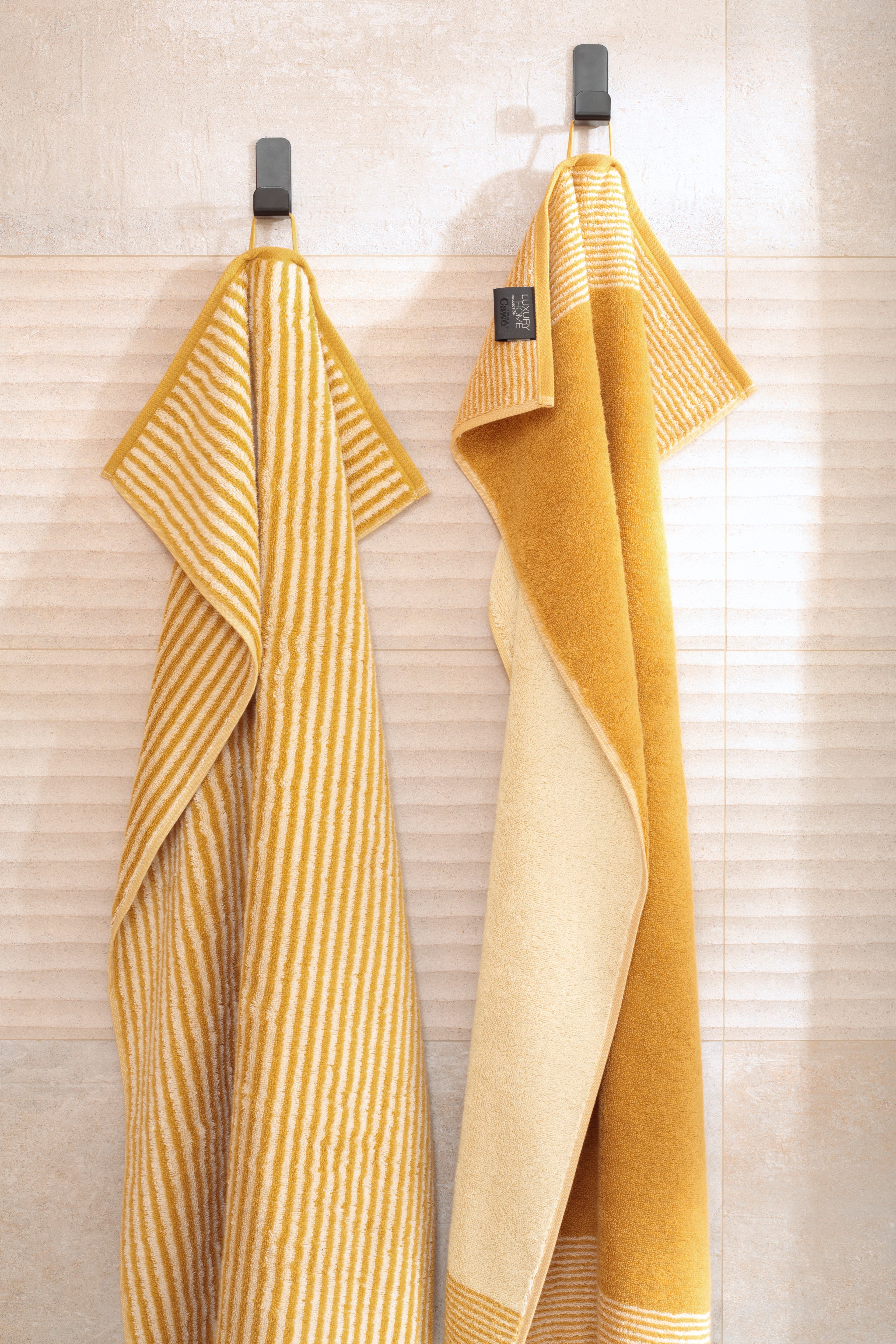 Handtuch "Two-Tone" 590