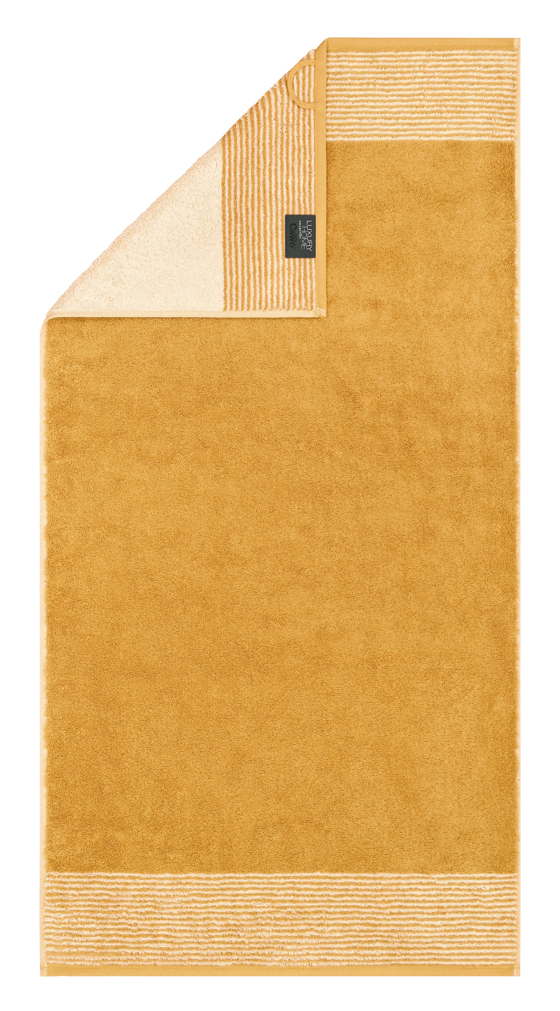 Handtuch "Two-Tone" 590