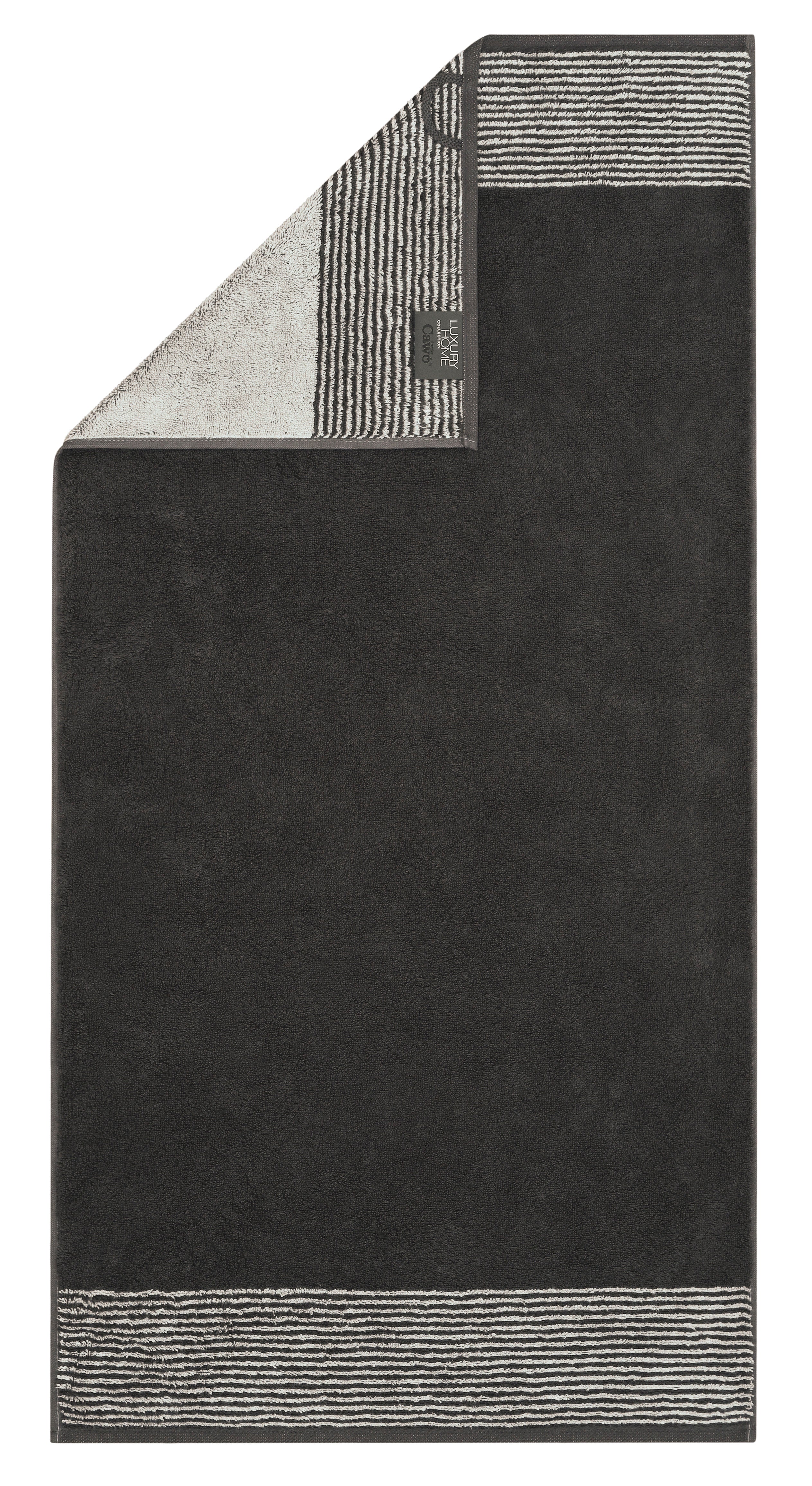 Handtuch "Two-Tone" 590