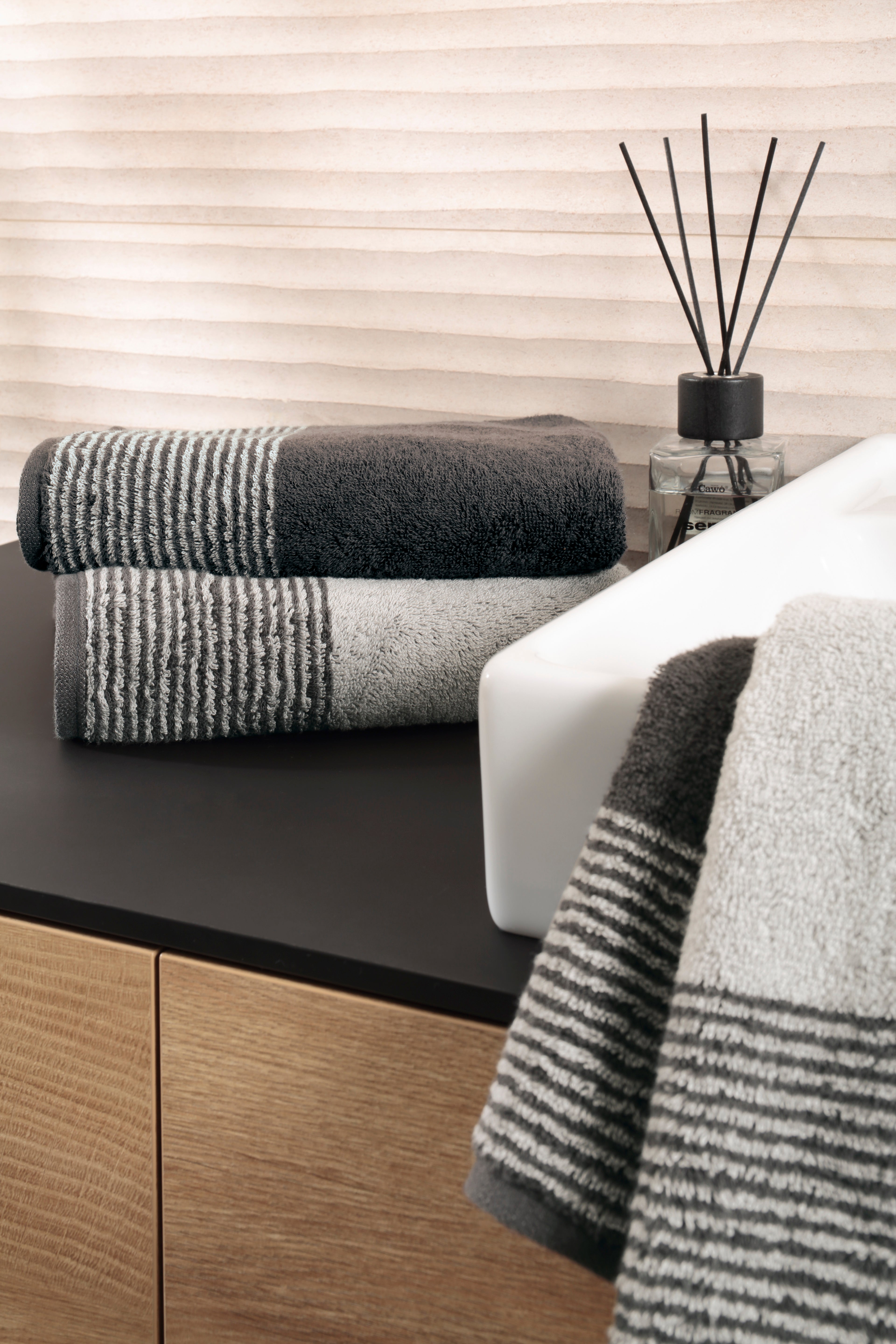 Handtuch "Two-Tone" 590