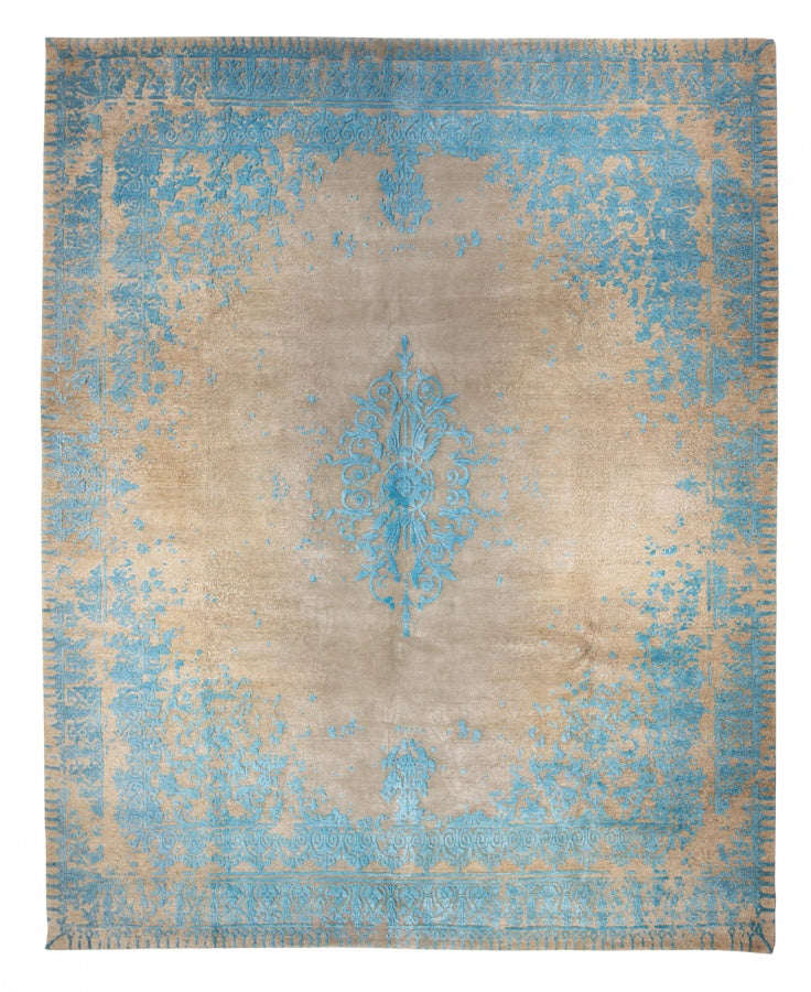 Jan Kath Designteppich