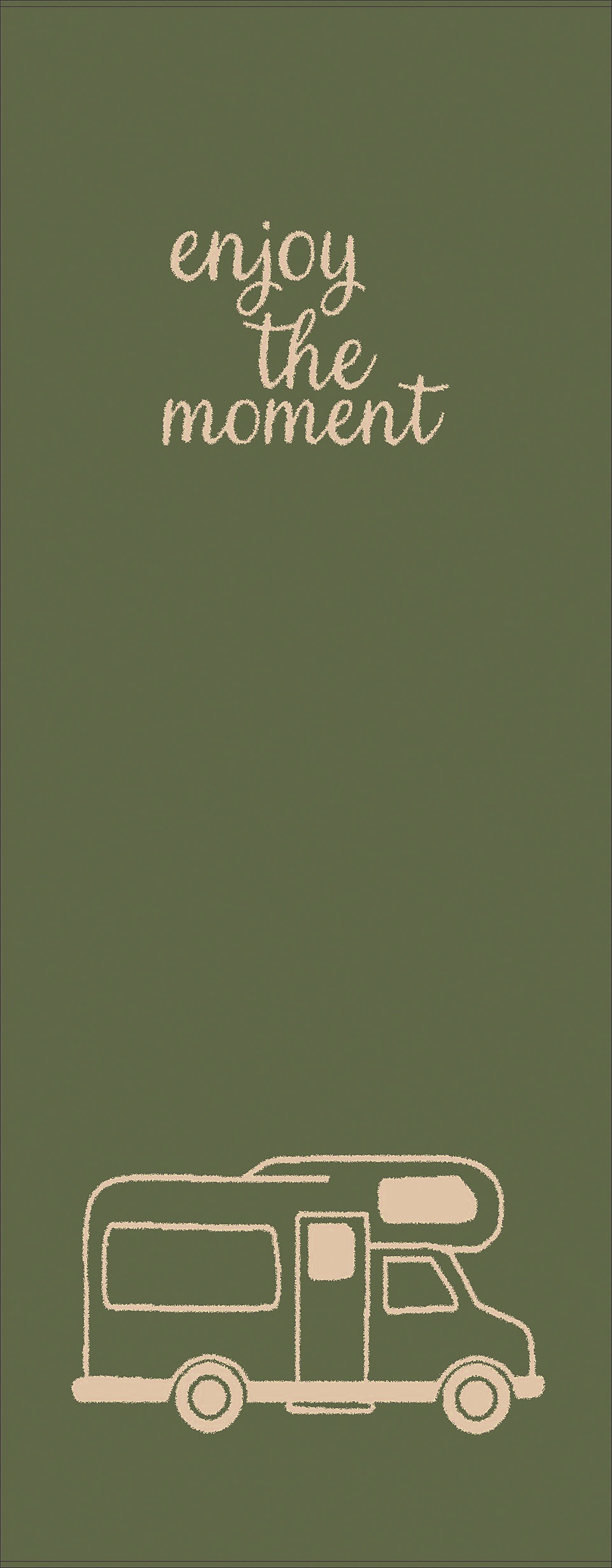 Liegetuch "Travel" 6286