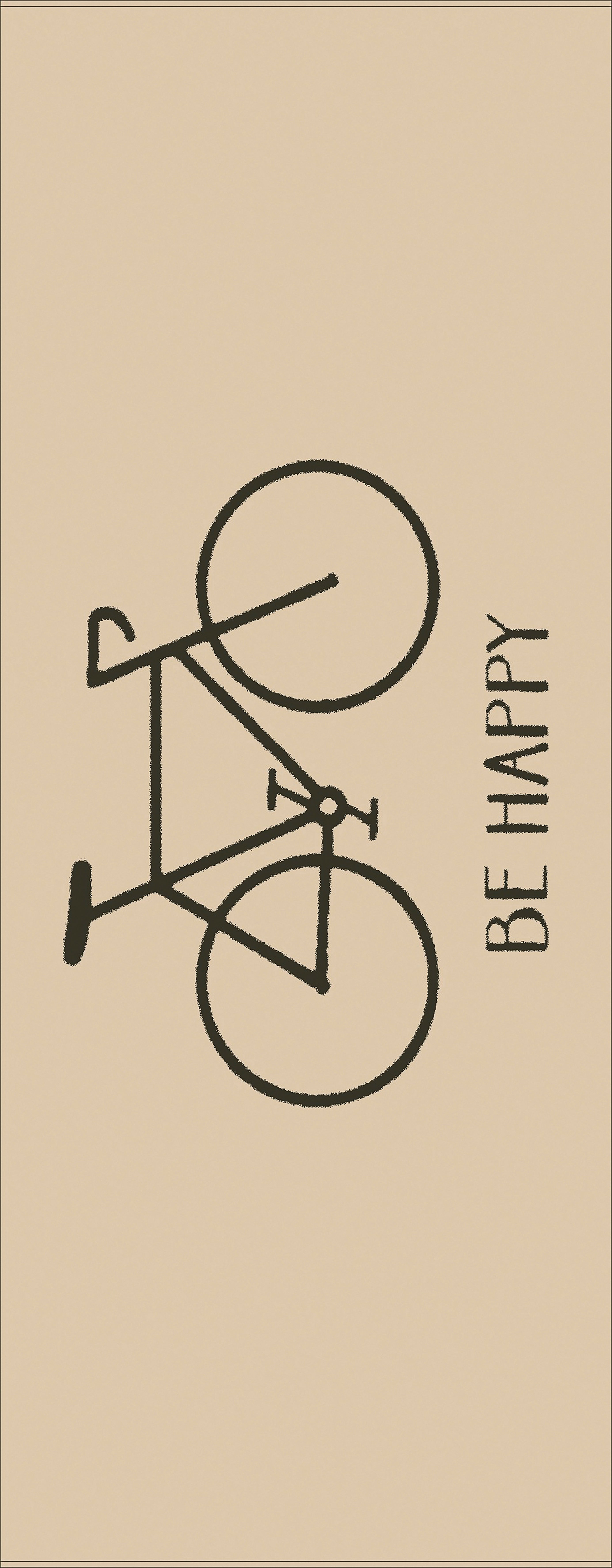 Liegetuch "Travel" 6287