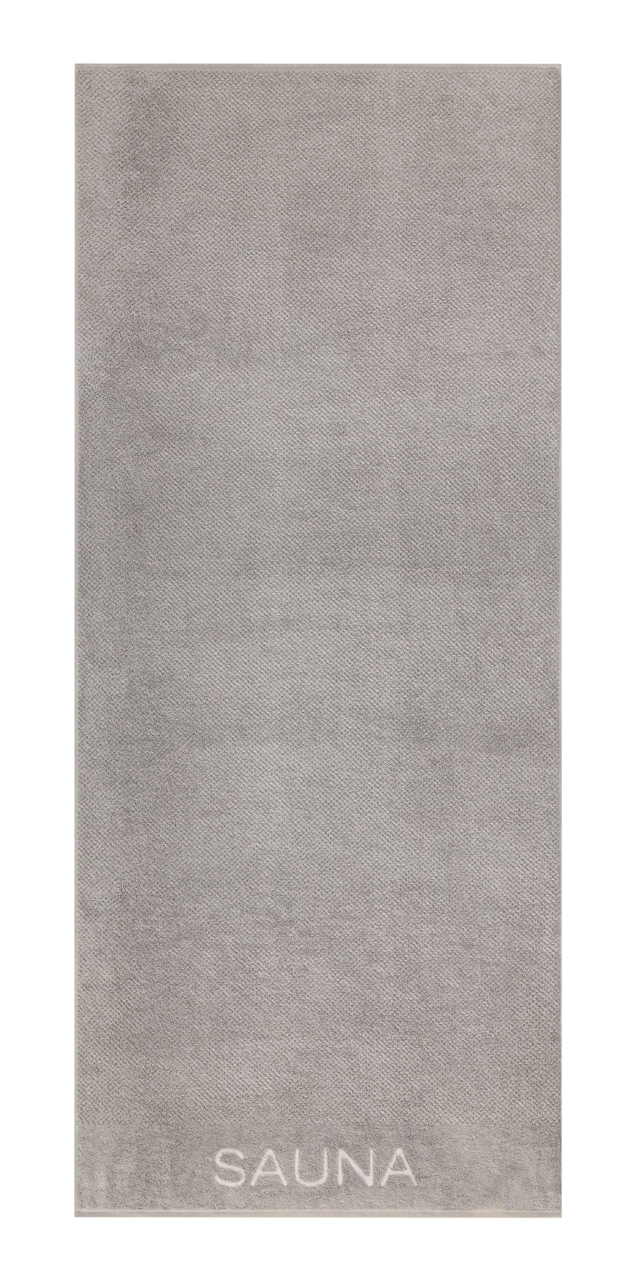 Saunatuch 6501 "Pure"