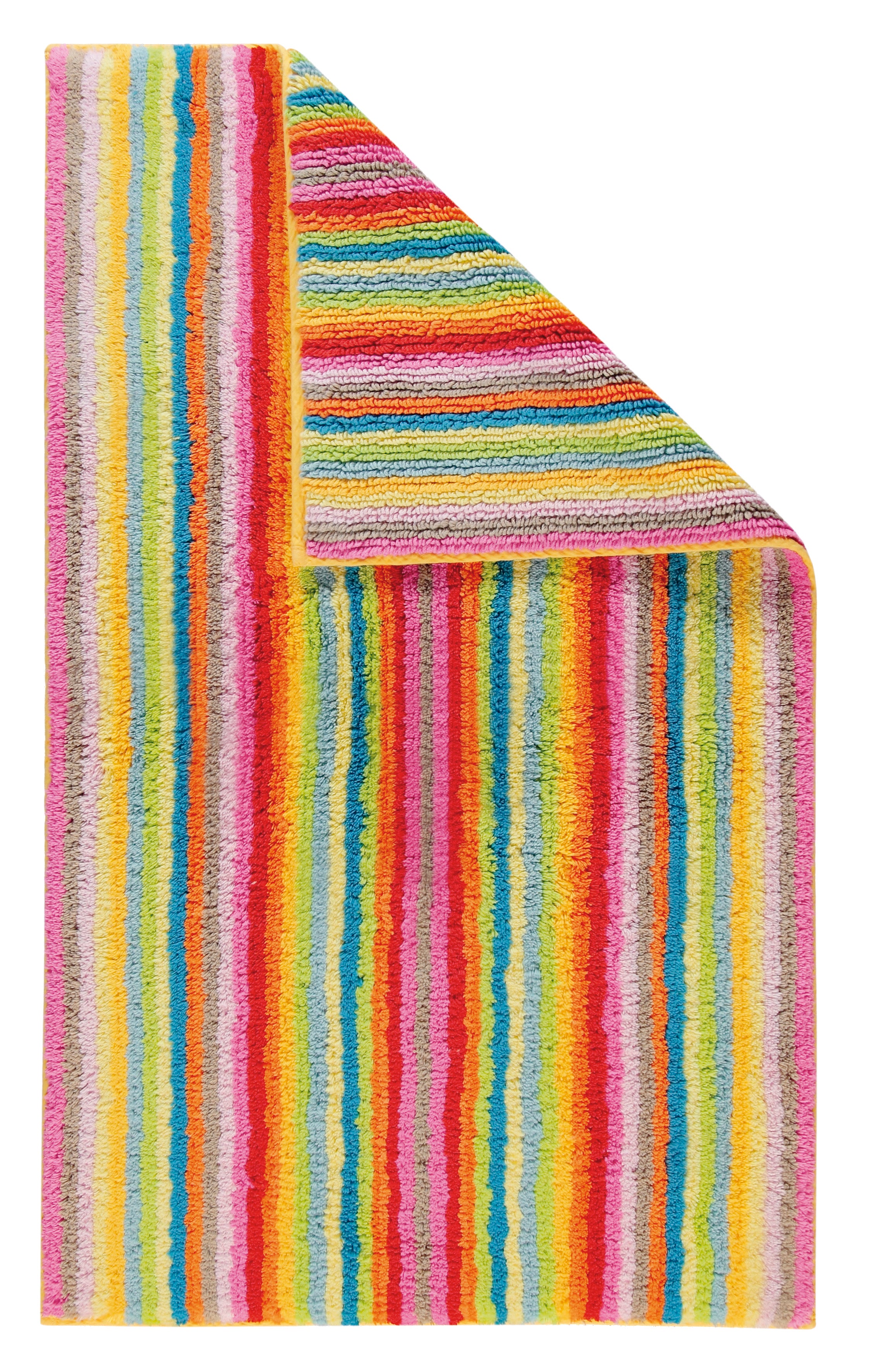 Wende-Badteppich 7008 "Lifestyle"