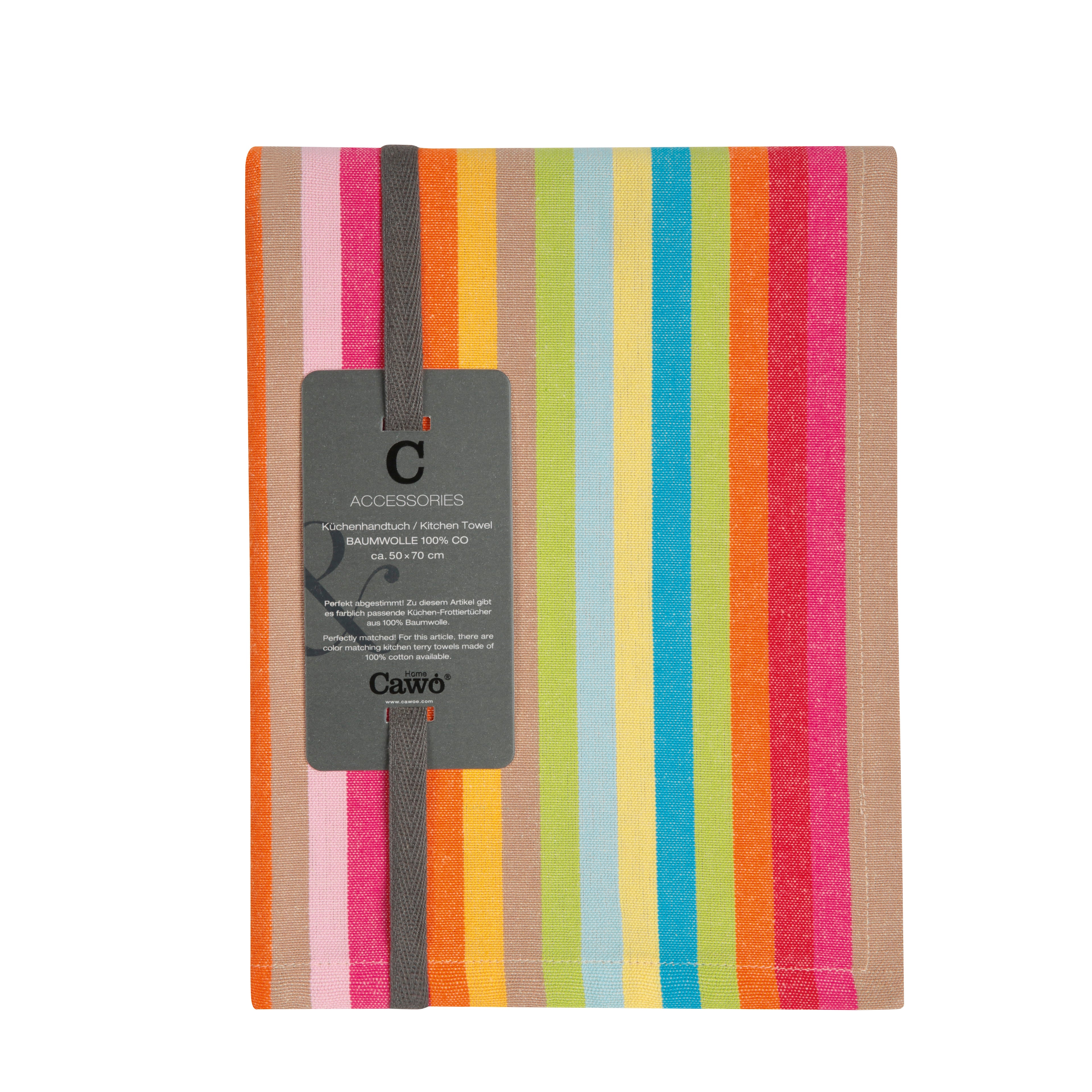 Geschirrtuch "Lifestyle" 7008