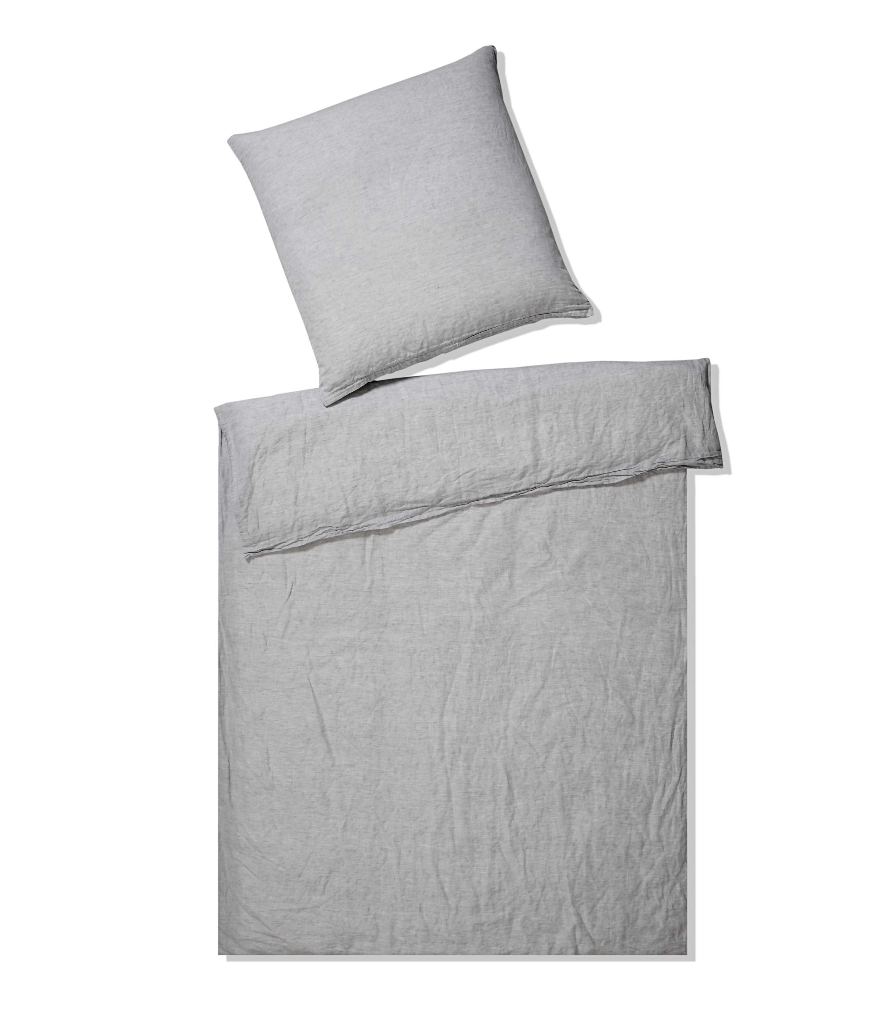 Bettwäsche Elegante "Breezee"