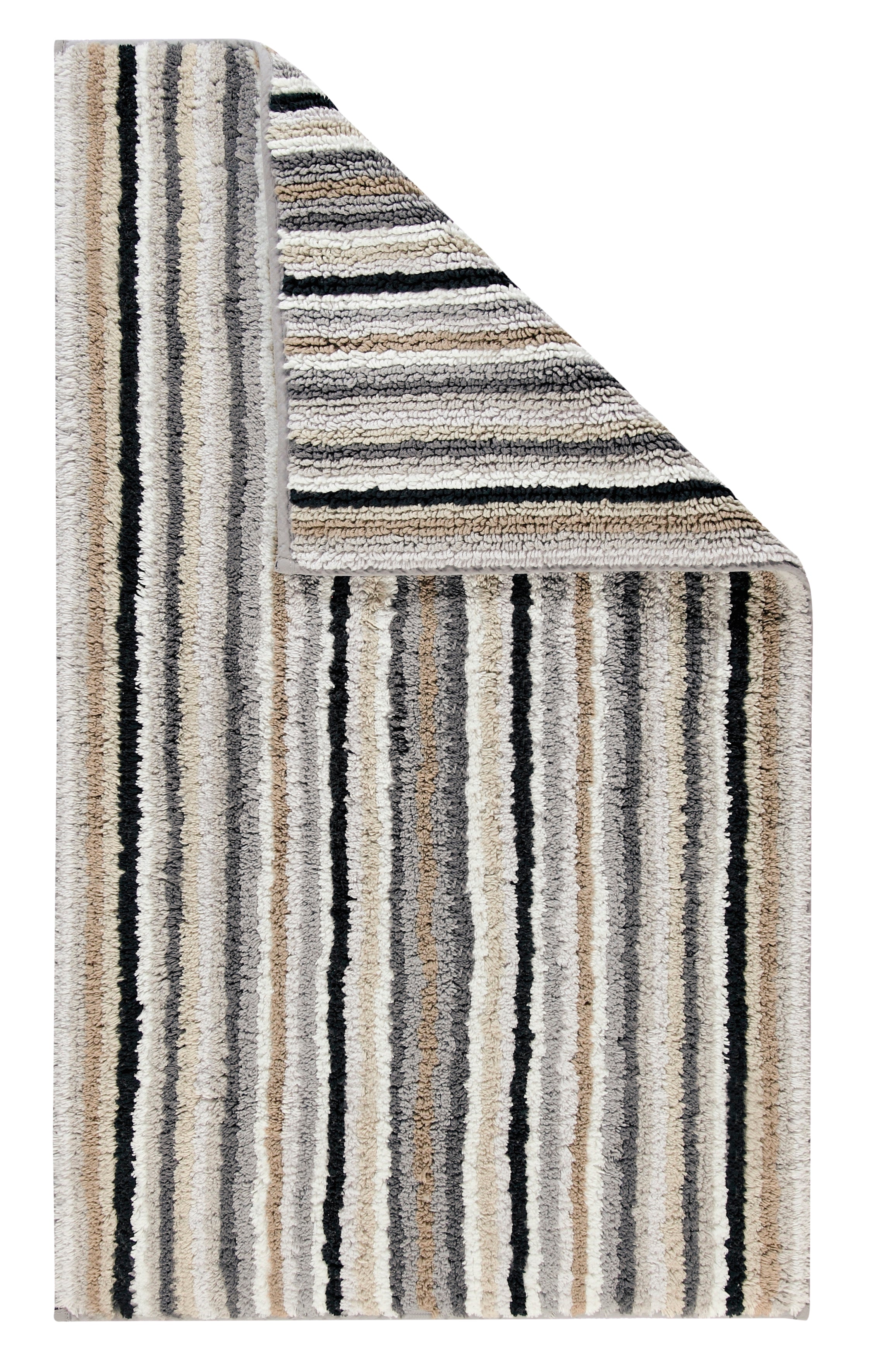 Wende-Badteppich 7048 "Lifestyle"