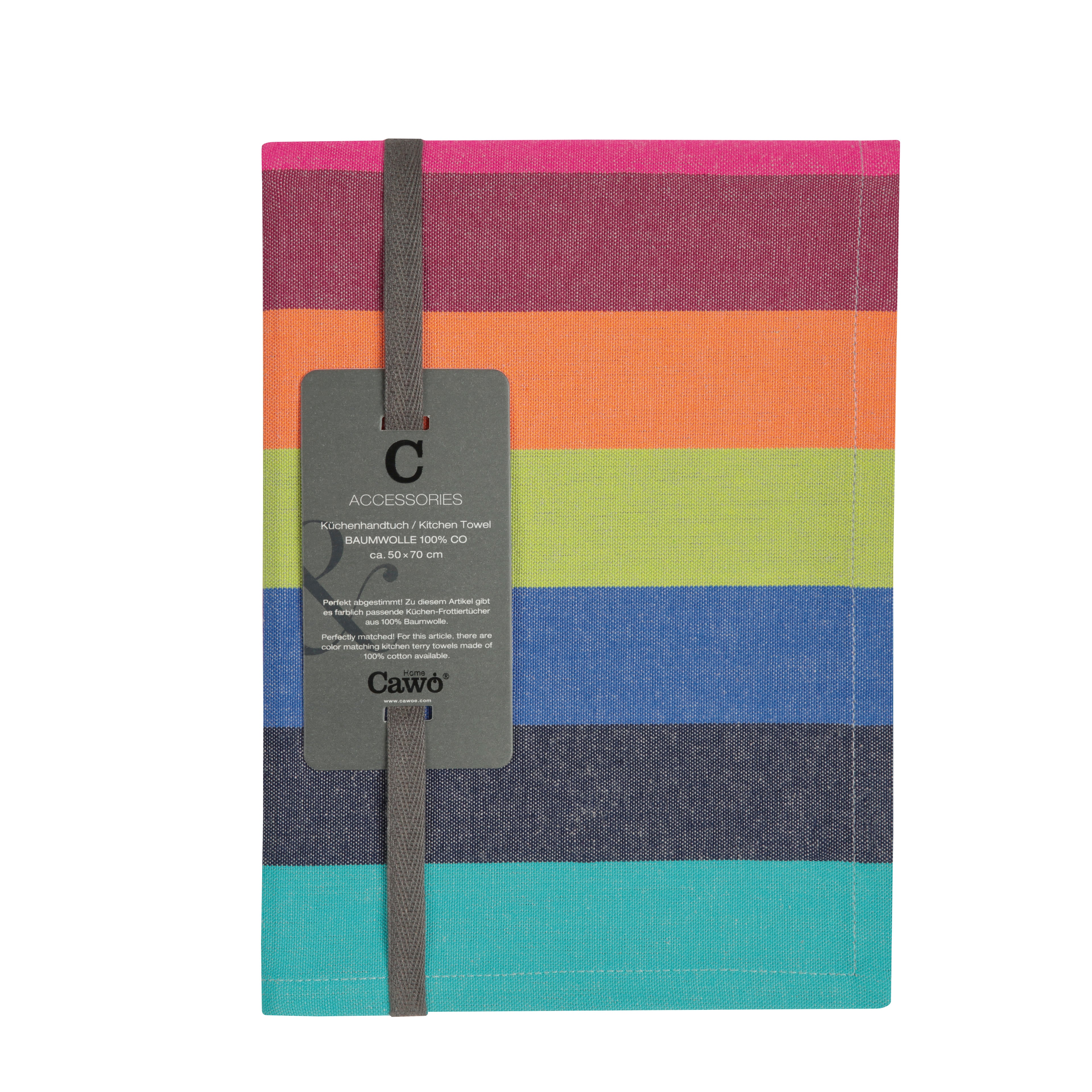 Geschirrtuch "Lifestyle" 7058