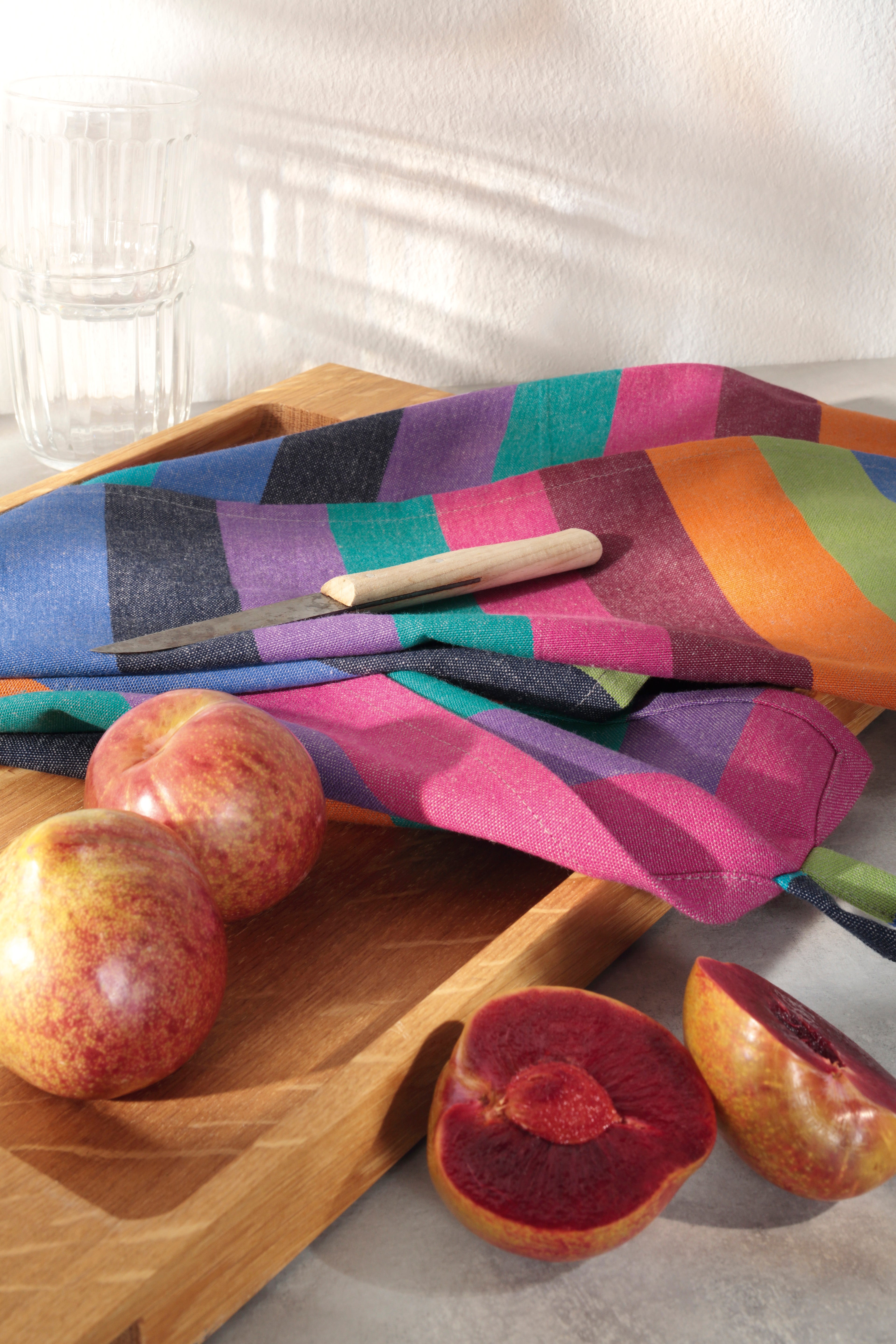 Geschirrtuch "Lifestyle" 7058