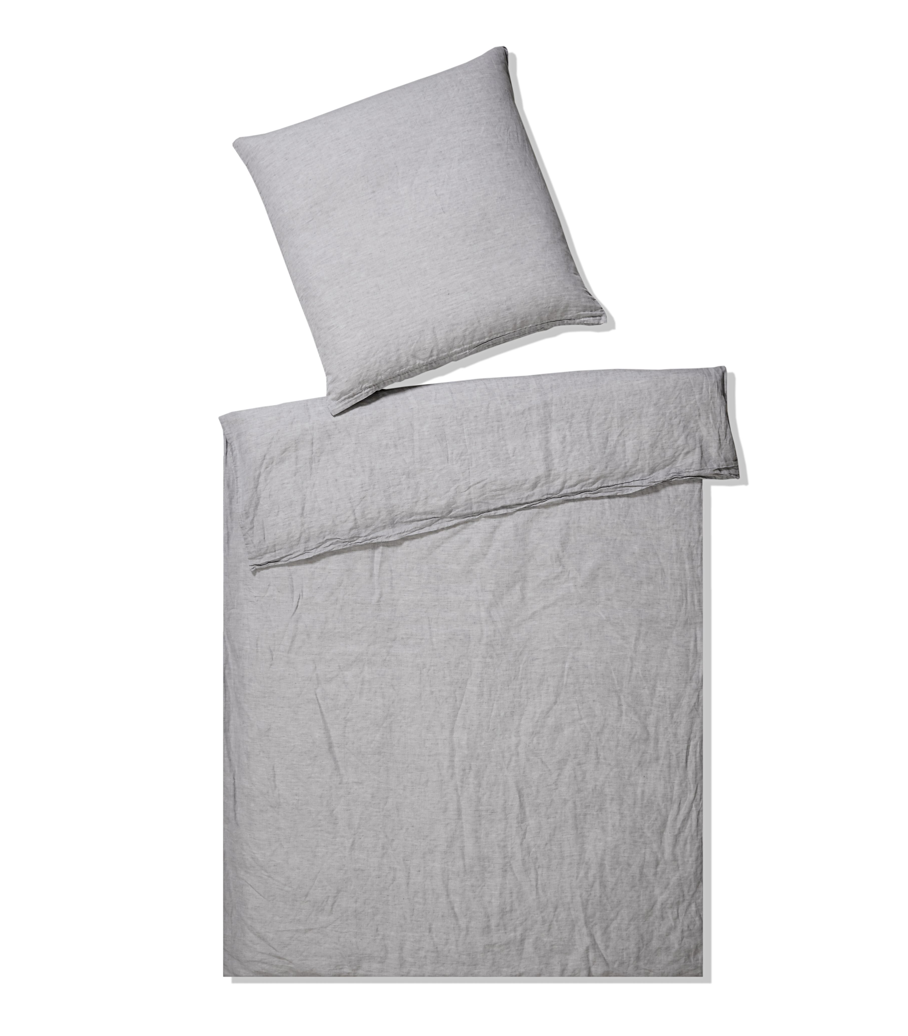 Bettwäsche "Pure"