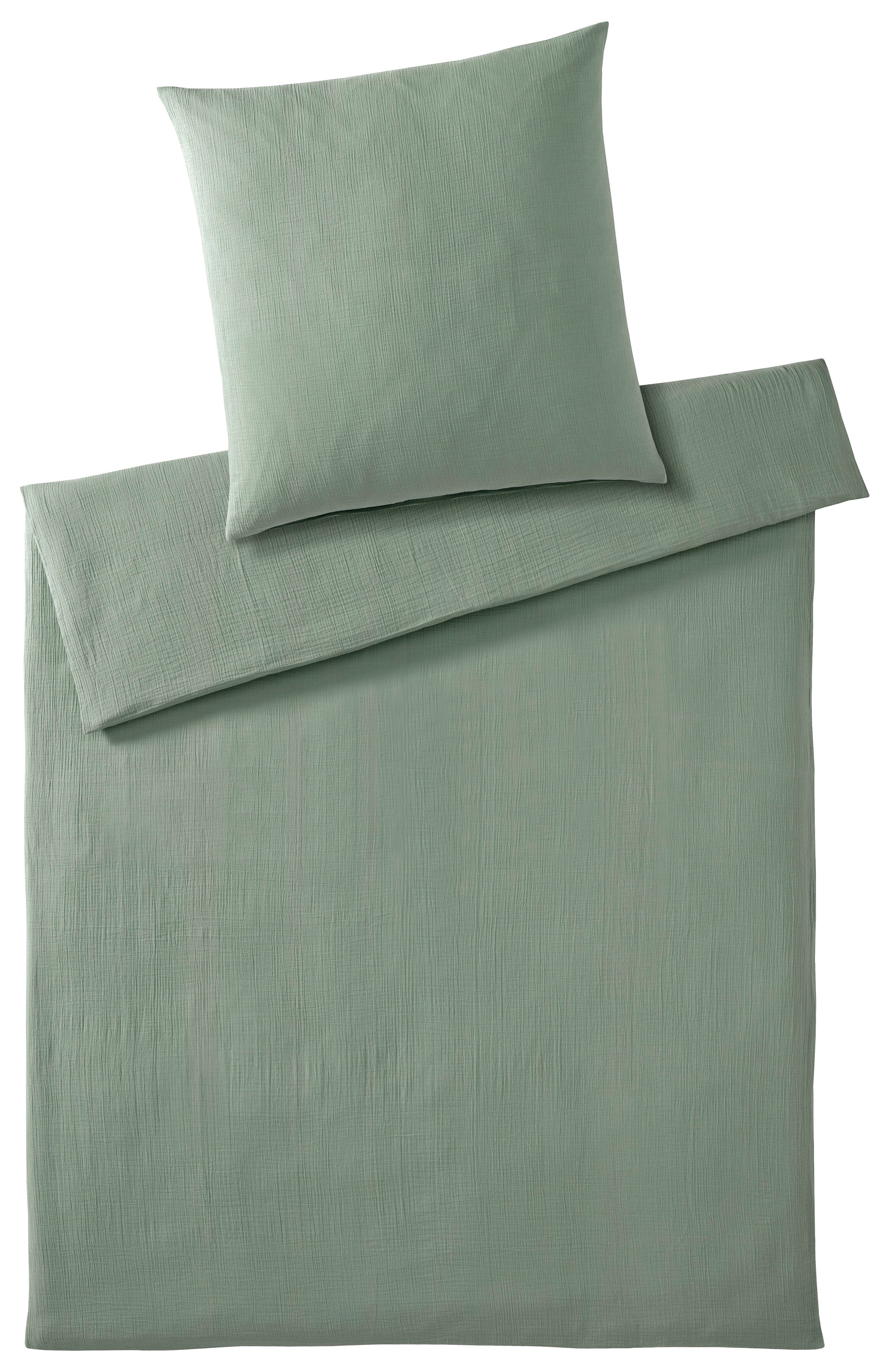 Bettwäsche "Smooth"