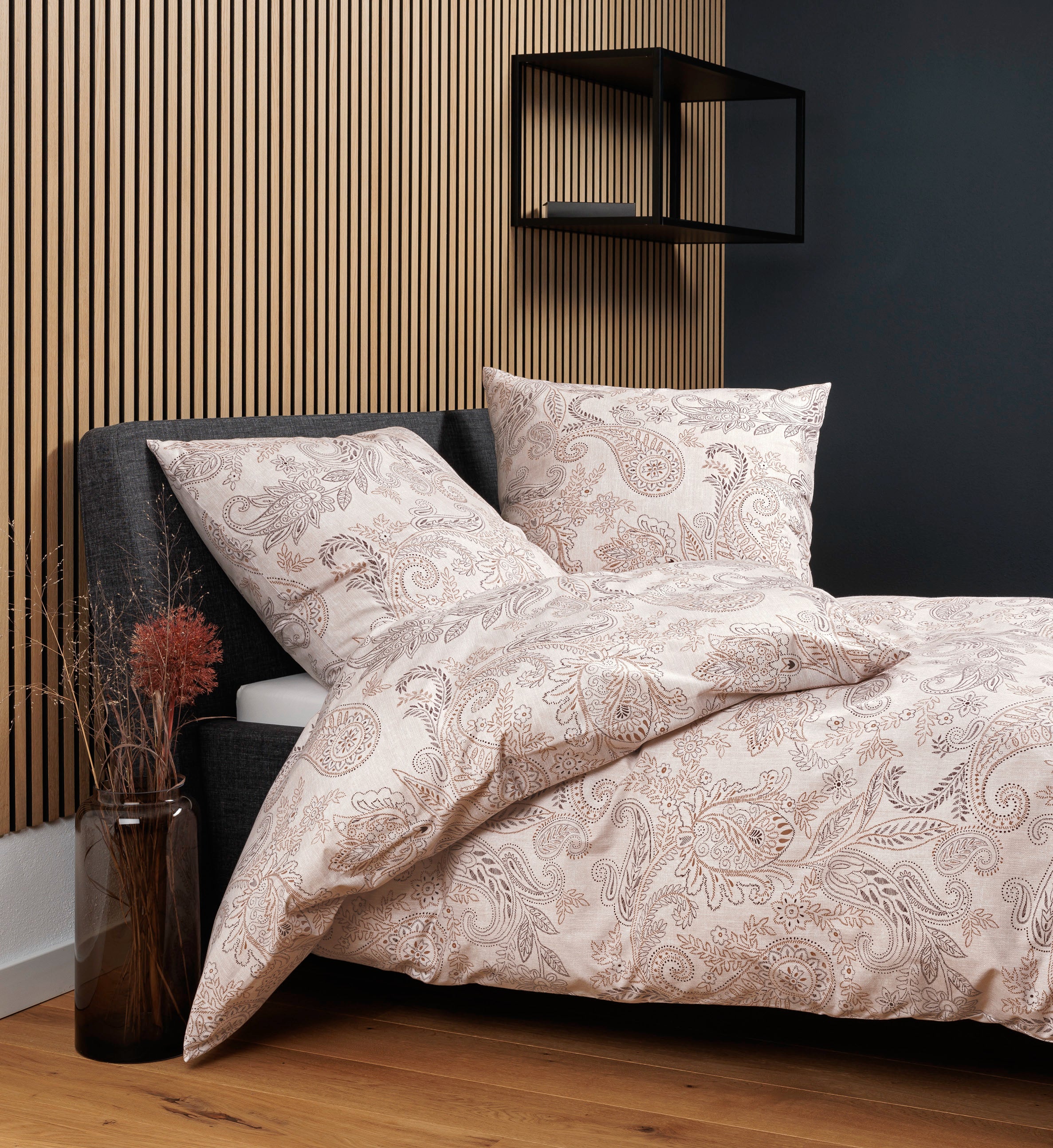 Soft Cotton Bettwäsche 71001 "Cortina"