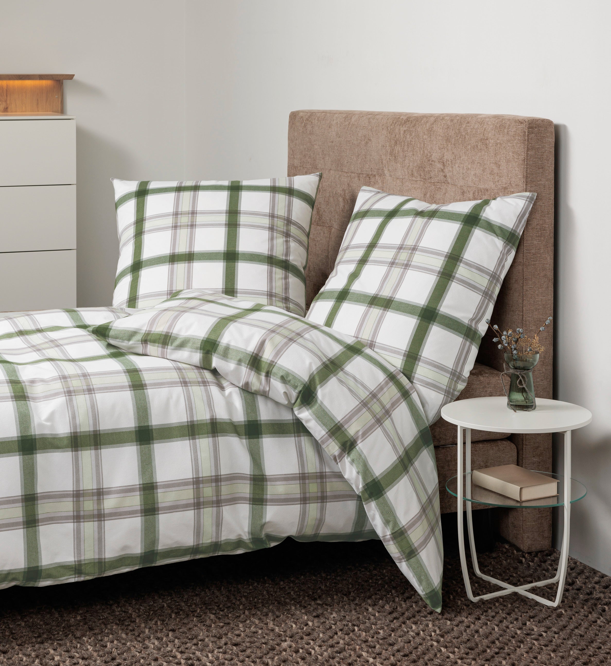 Soft Cotton Bettwäsche 71002 "Cortina"